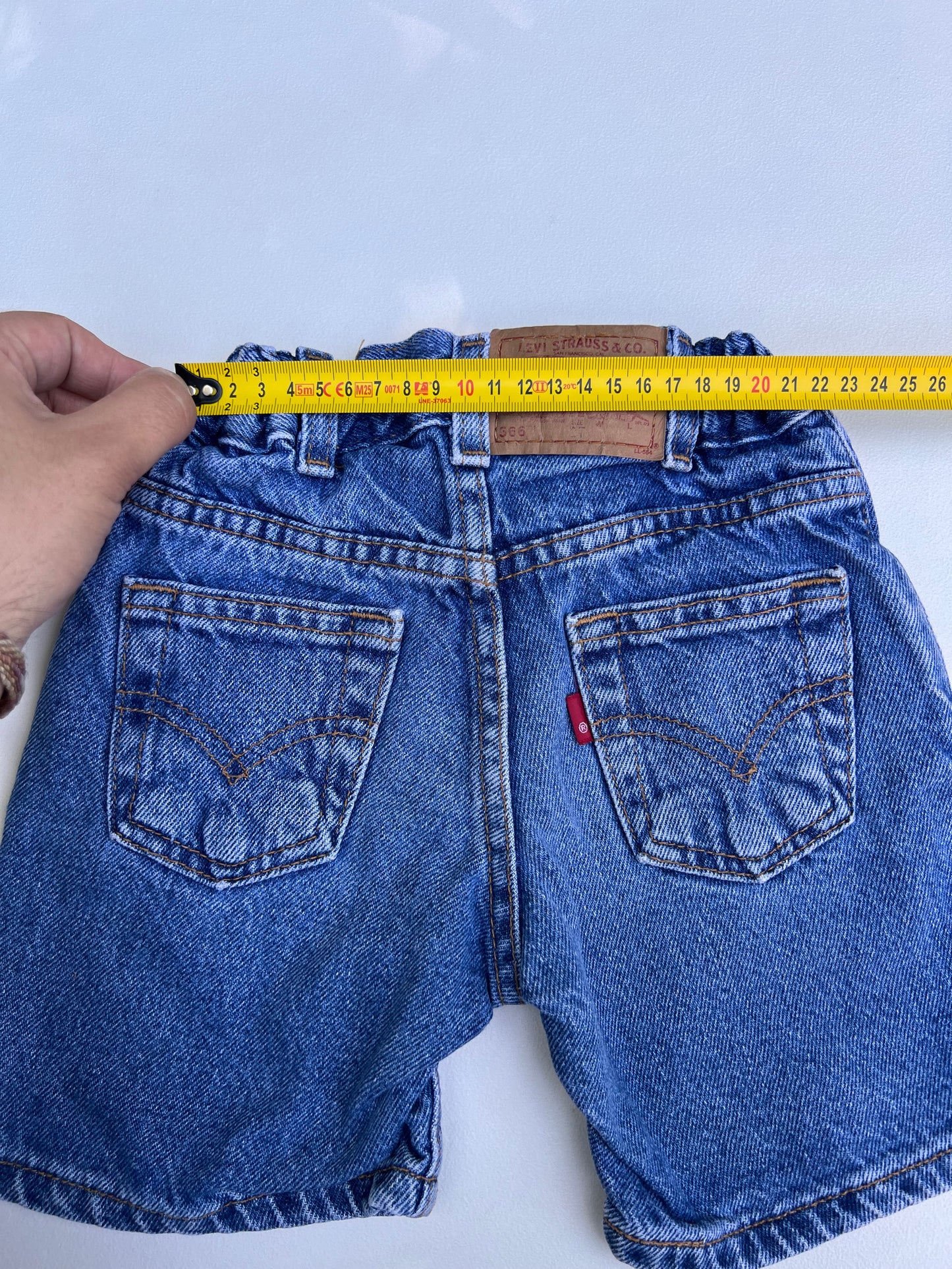 Levi’s Shorts 2Y