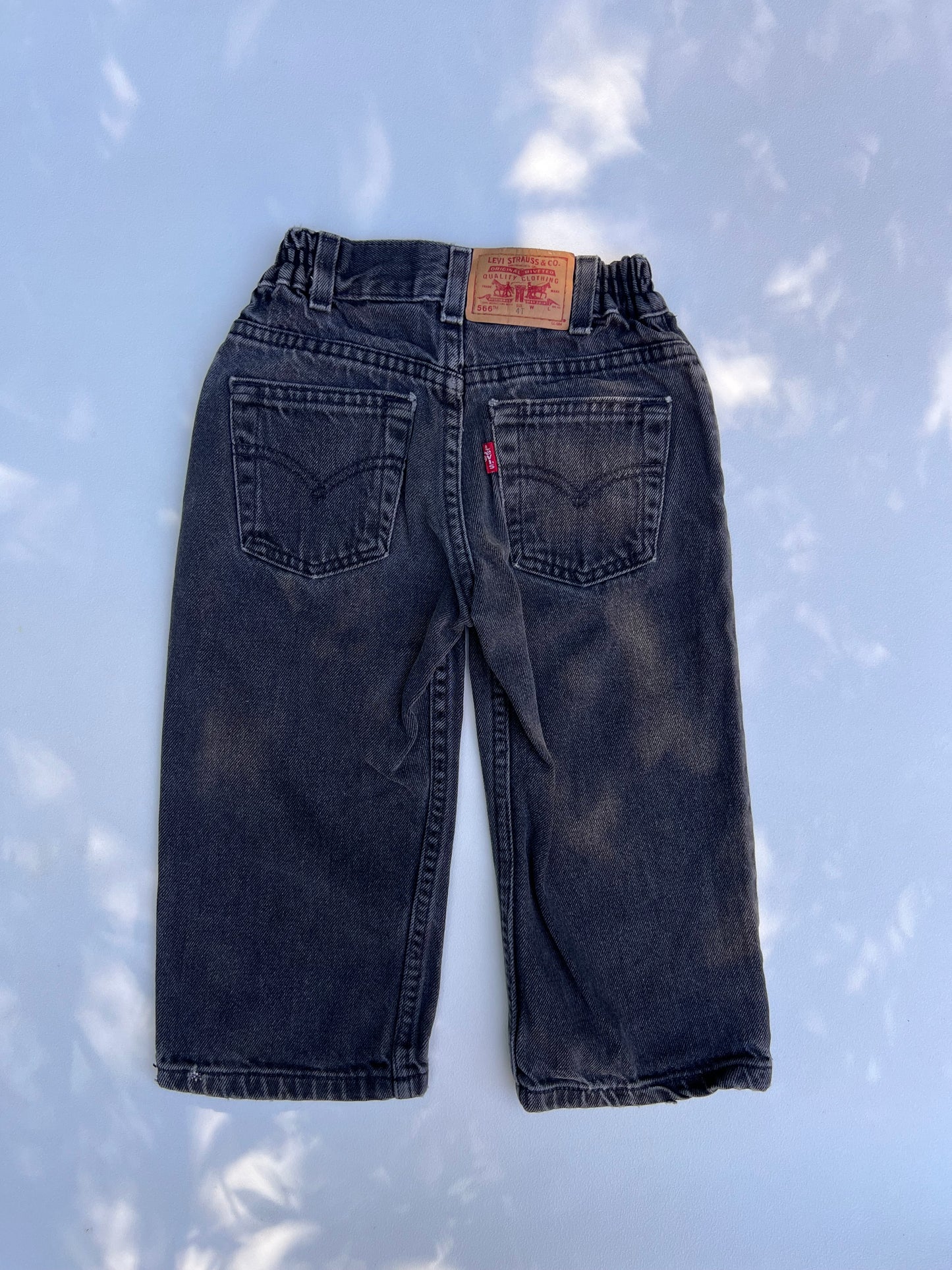 Levi’s Jeans 3Y*
