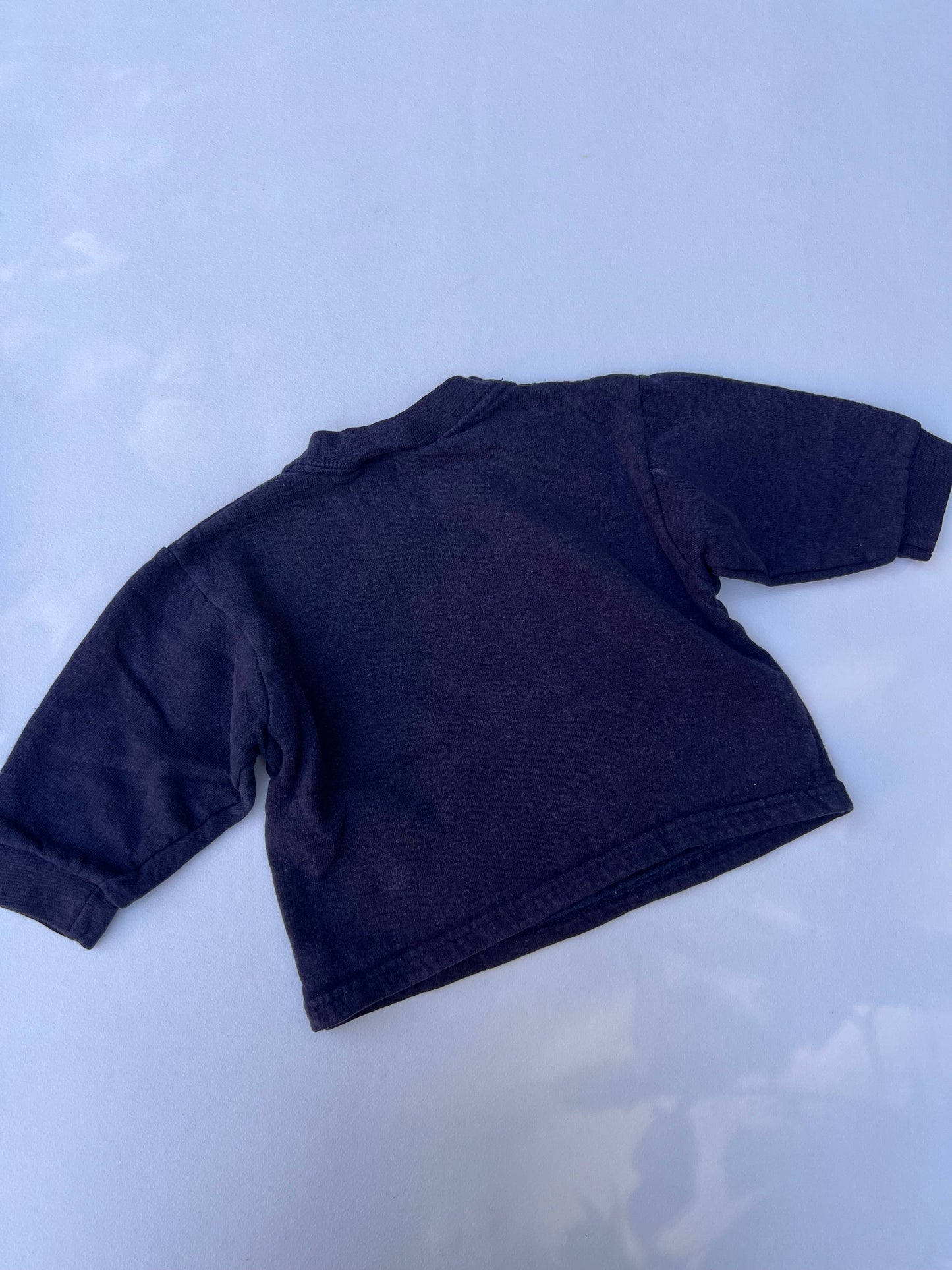 Digimon Sweater 2Y