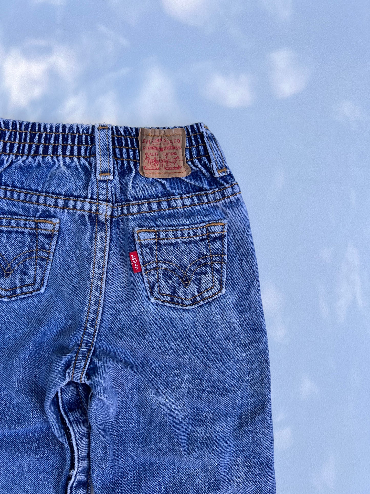 Levi’s Jeans 18M