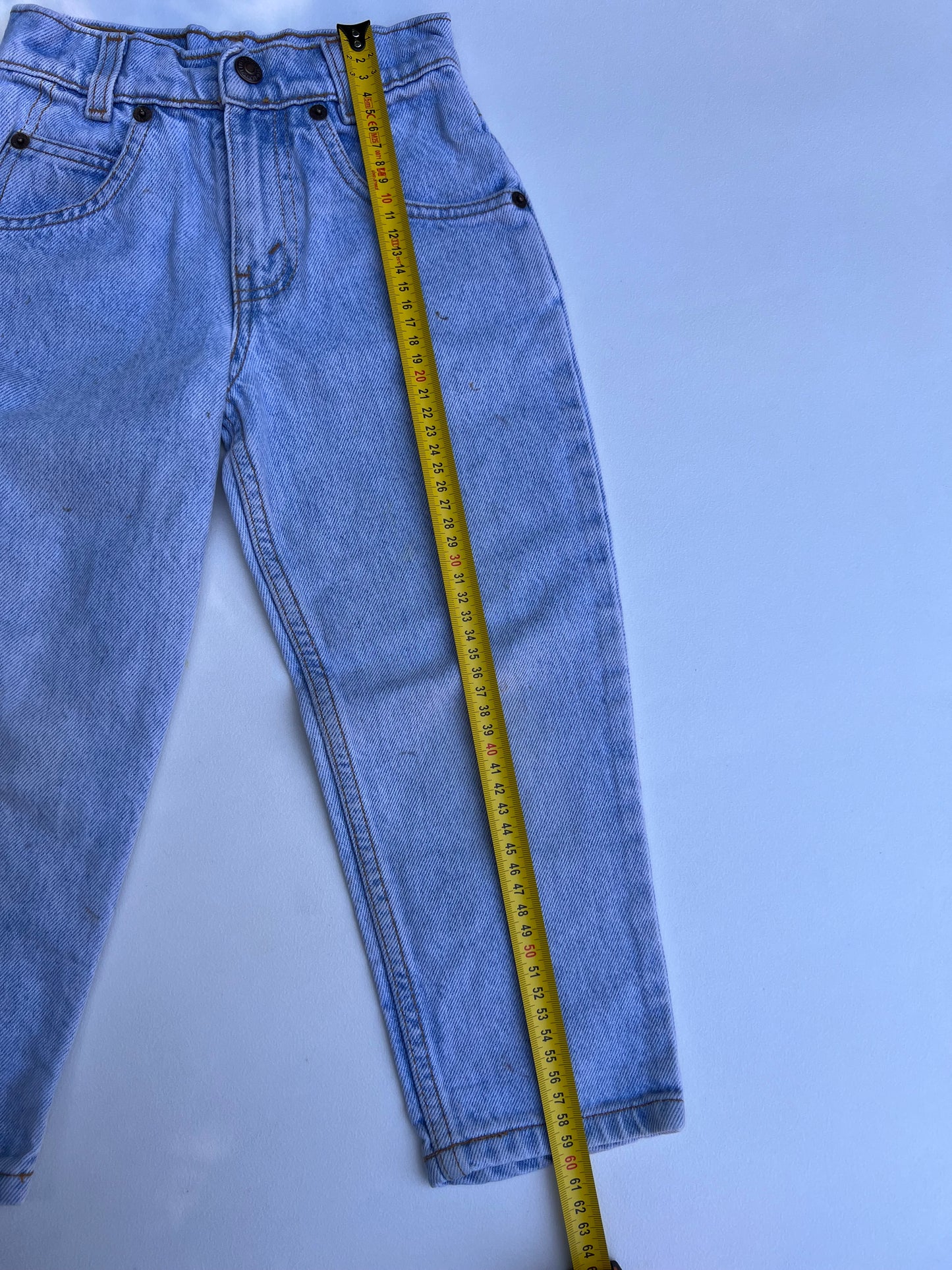 Levi’s Jeans 4Y