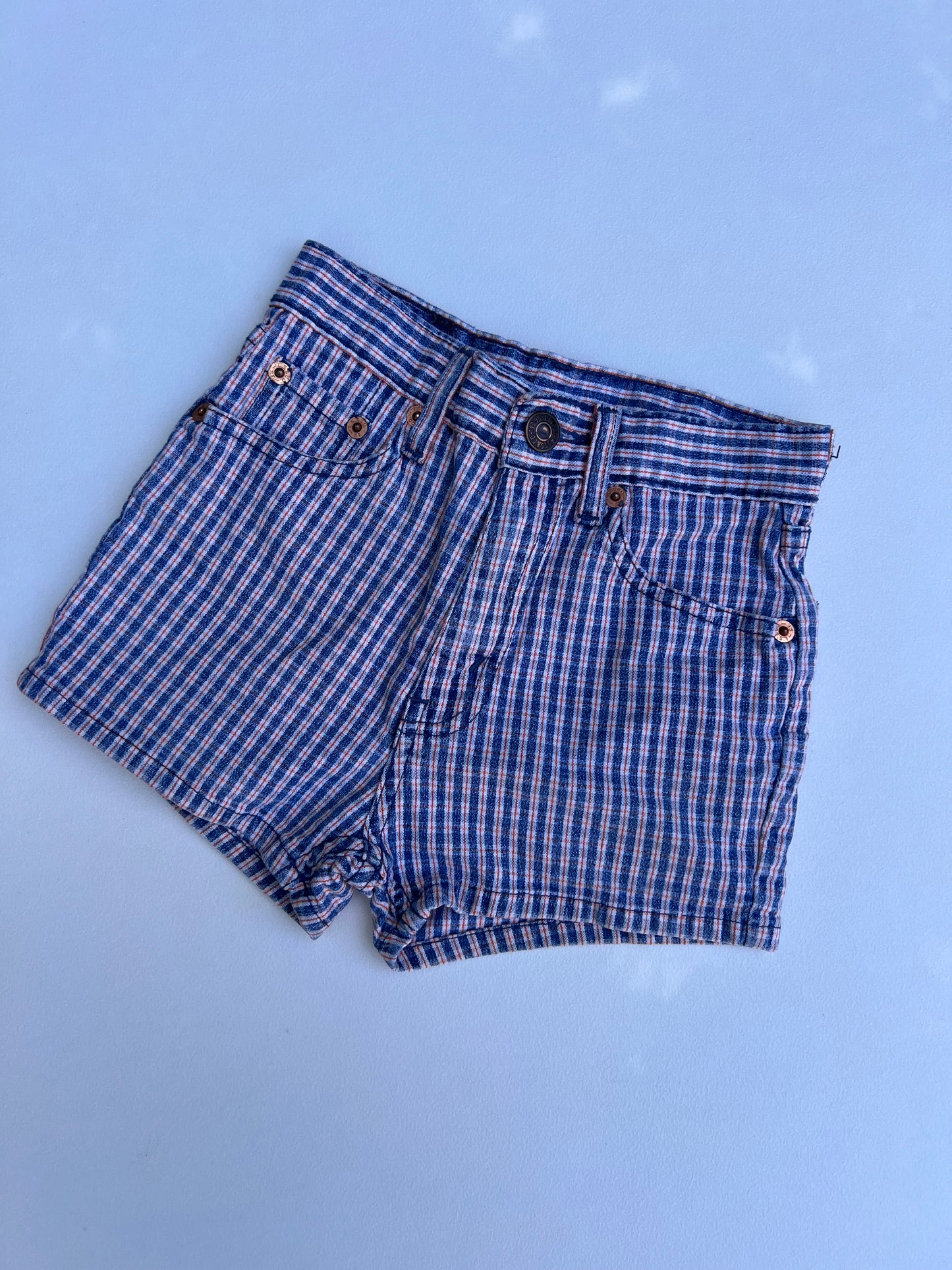 Levi’s Shorts 3-4Y