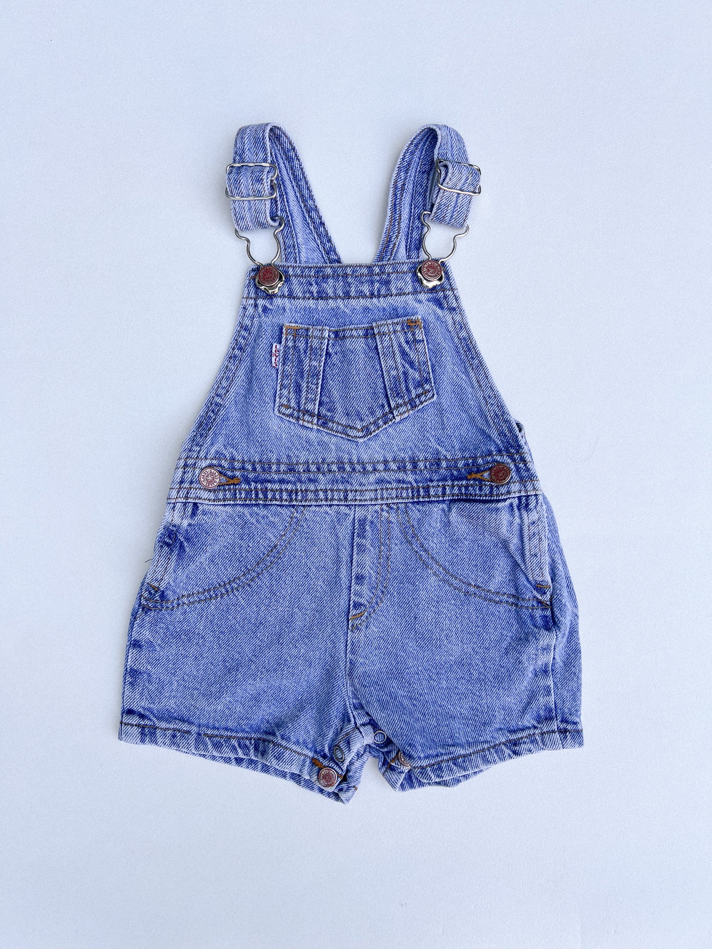 Levi’s Overalls 18M