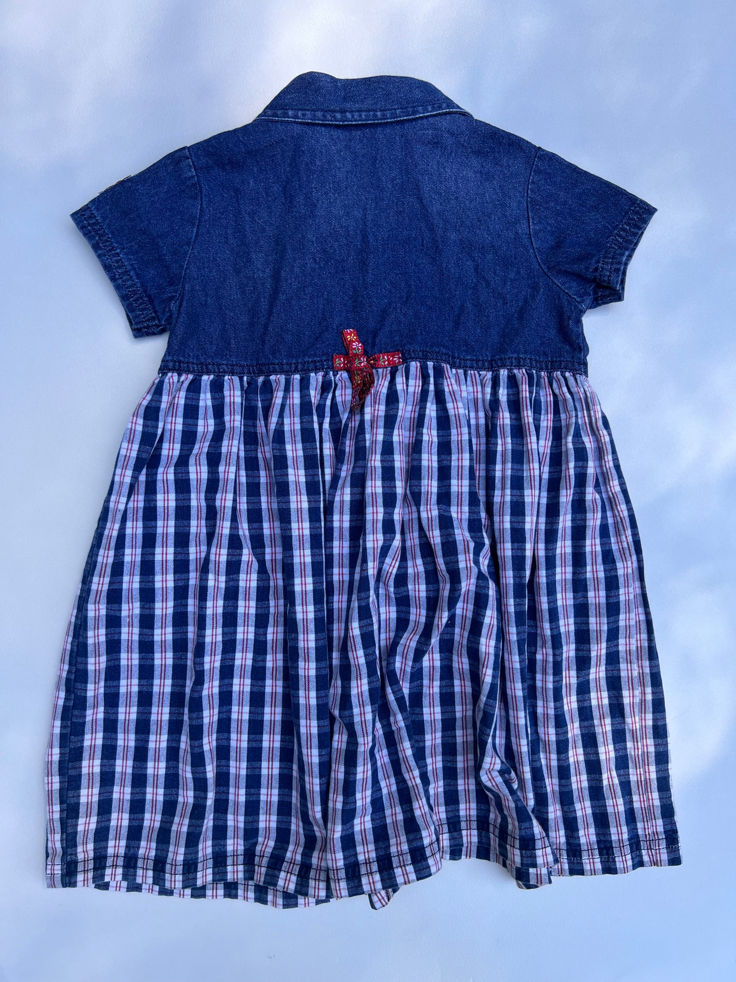 Minnie Dress 3Y