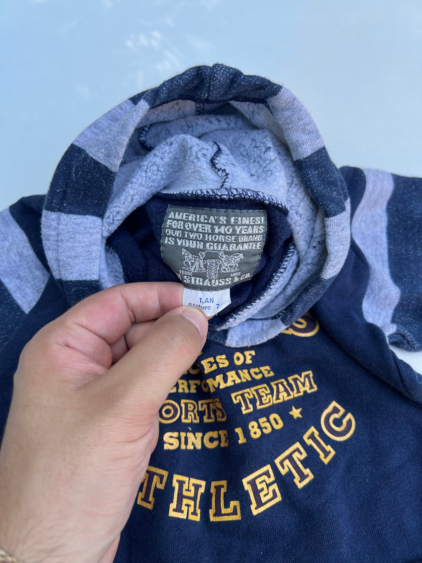 Levi’s Sweater 12M