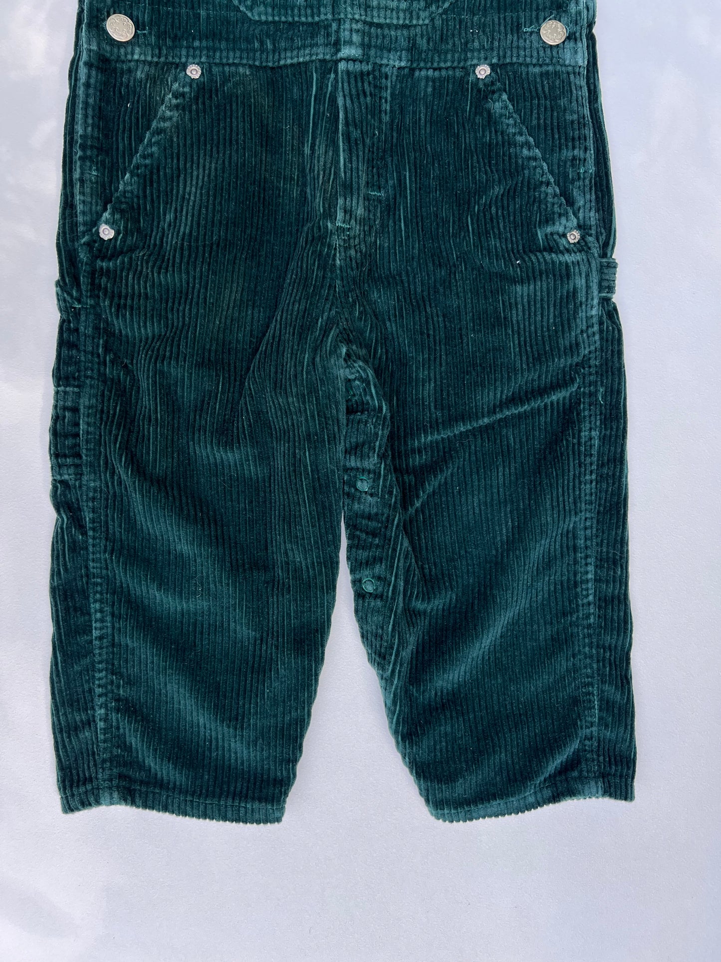 Oshkosh Overalls 3Y