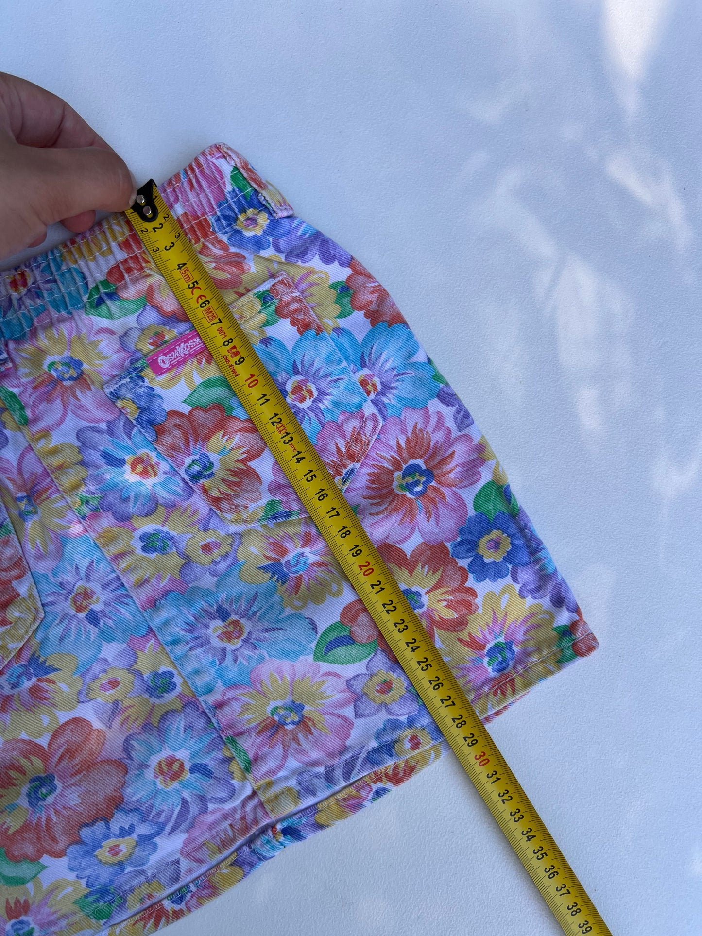 Oshkosh Skirt 4Y