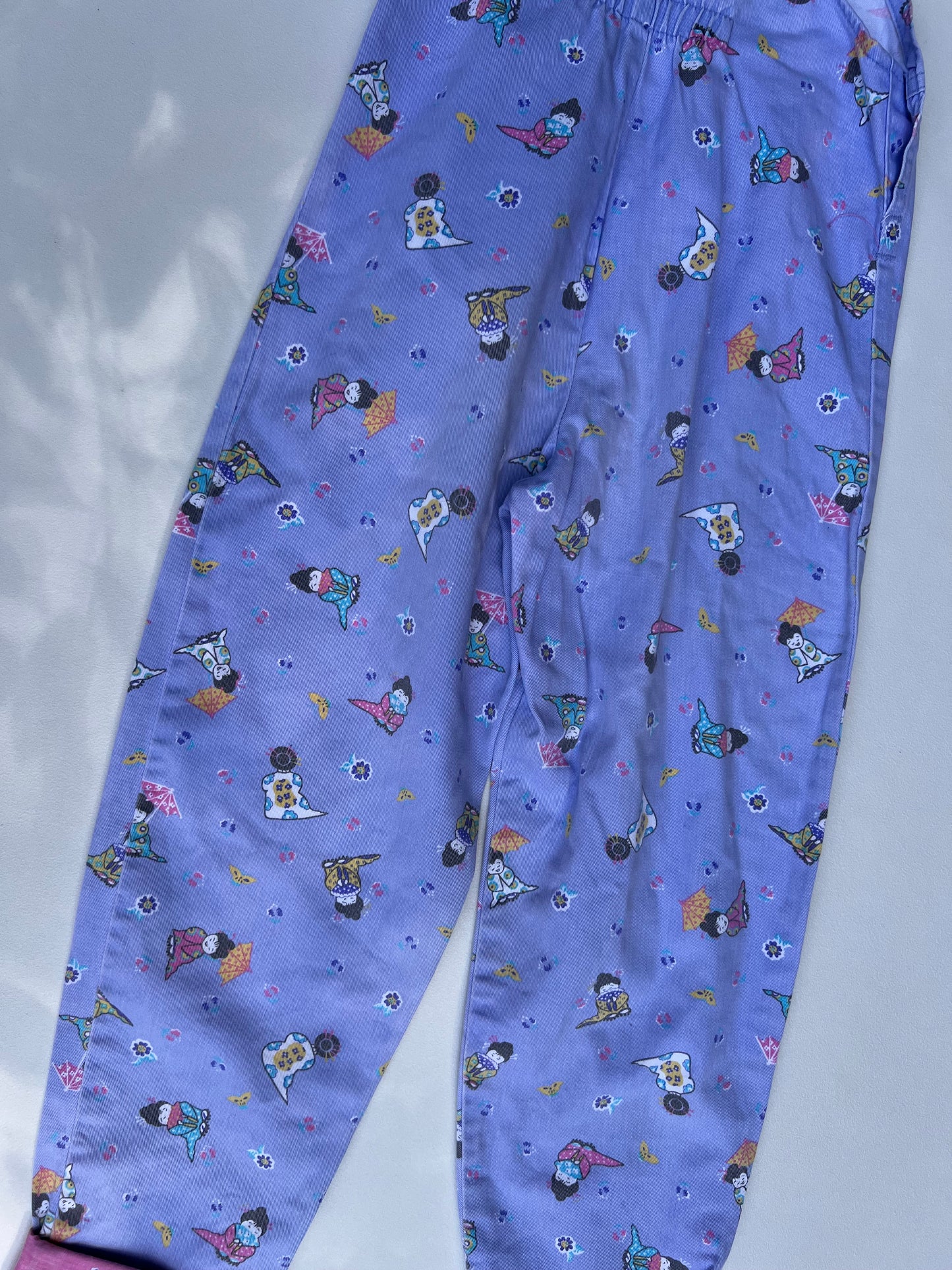 Oshkosh Overalls 6Y