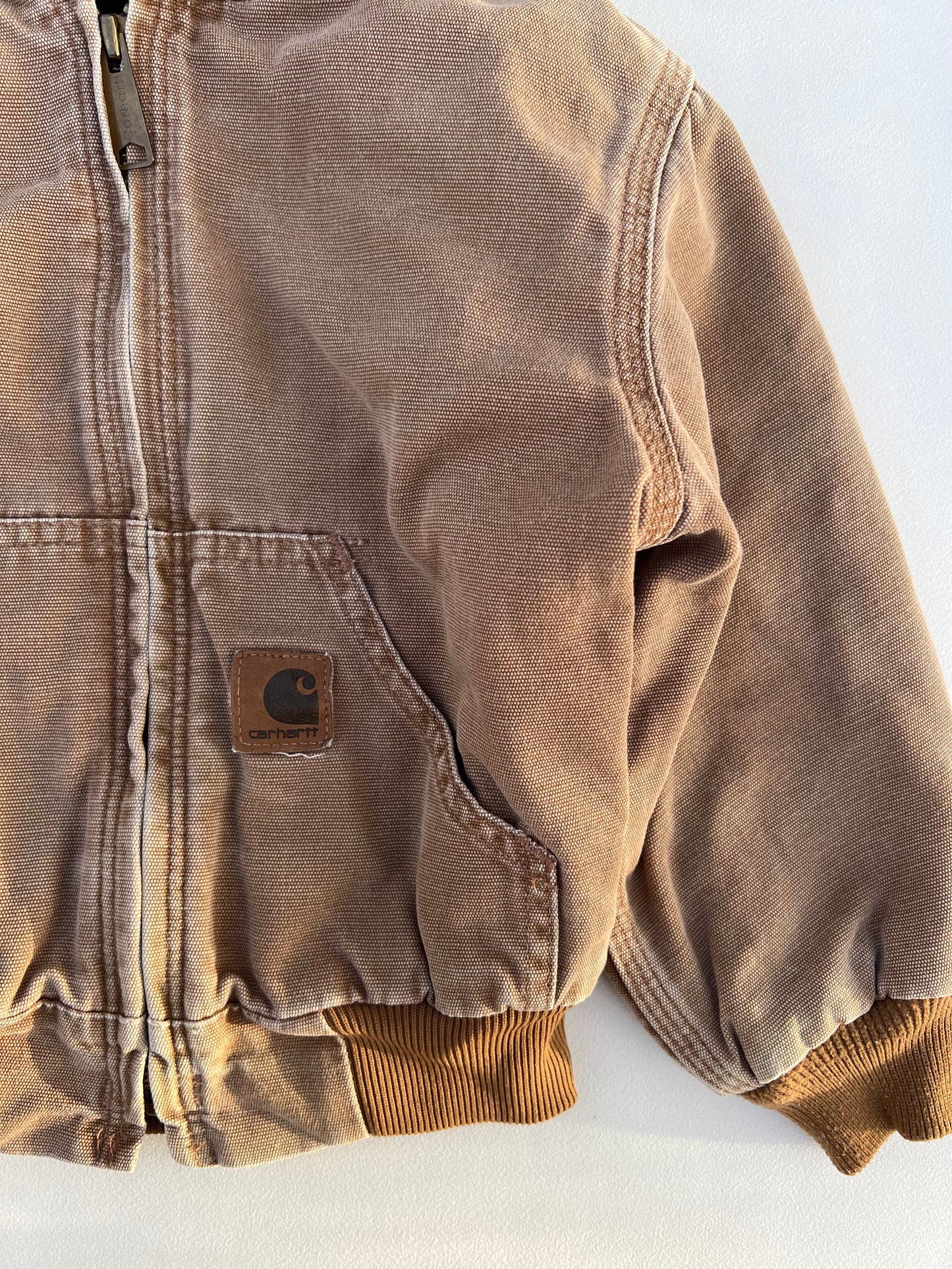Carhartt Jacket 4Y