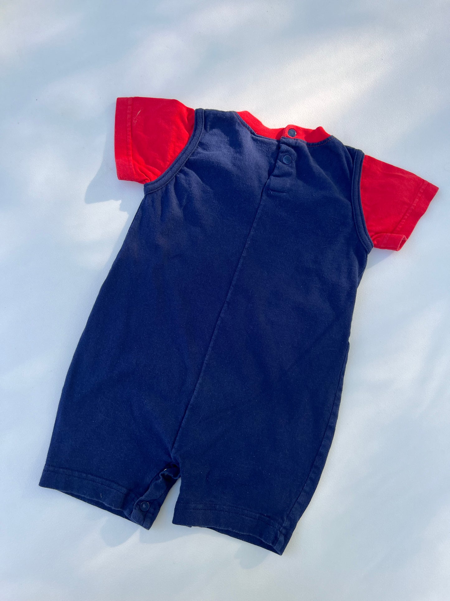 Nike Romper 24M