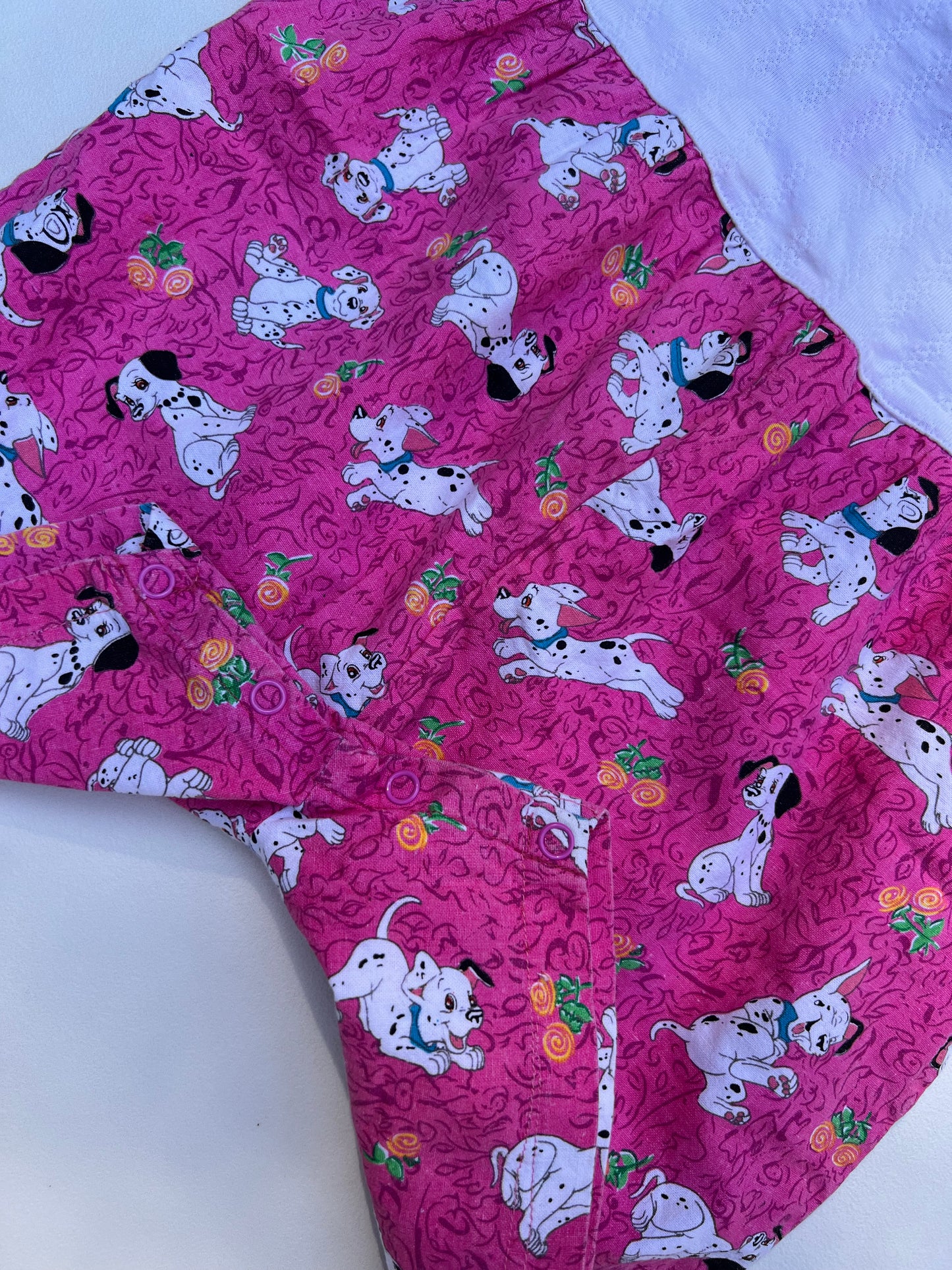 101 Dalmatians Romper 1-2Y