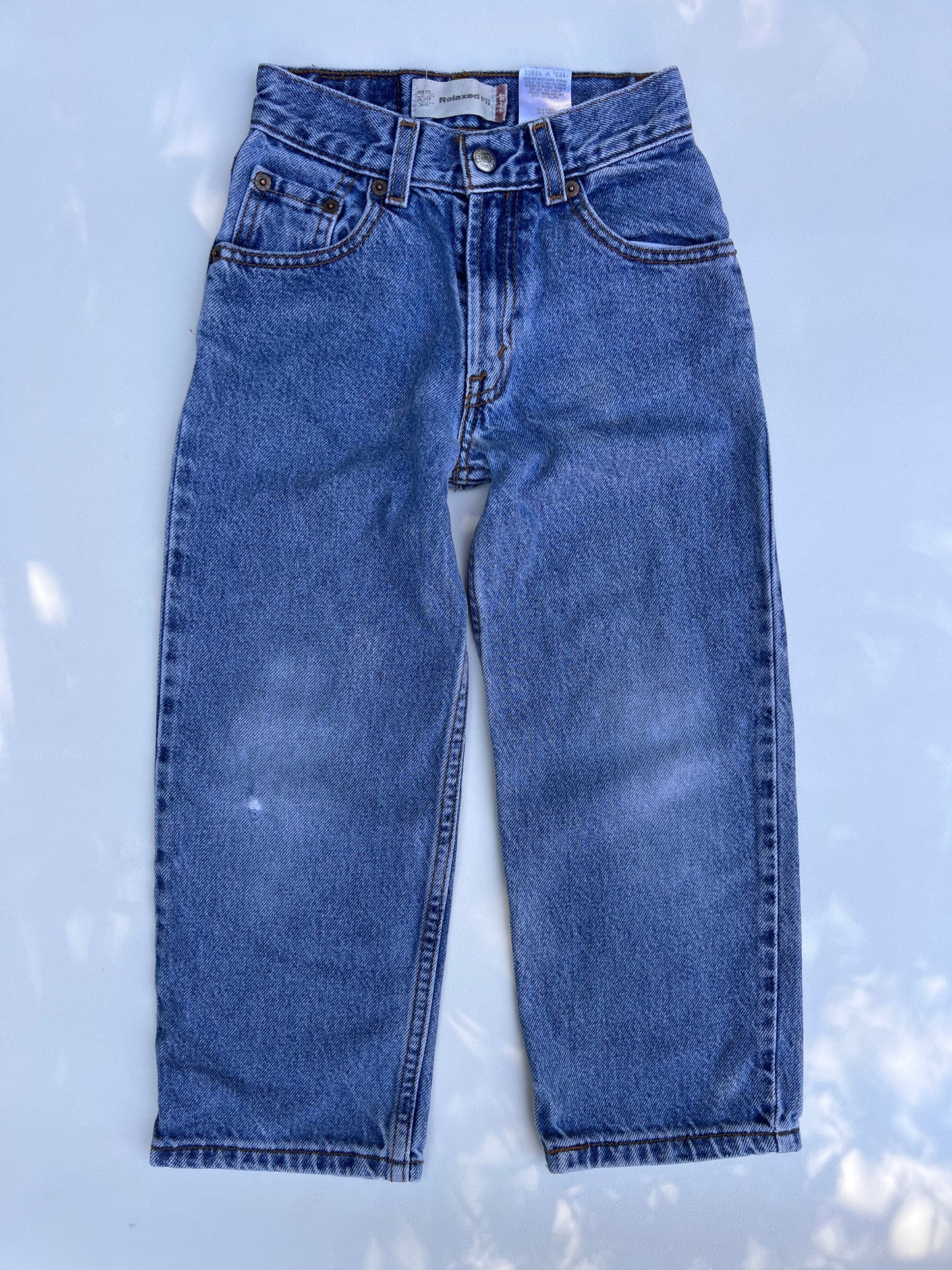 Levi’s Jeans 6Y