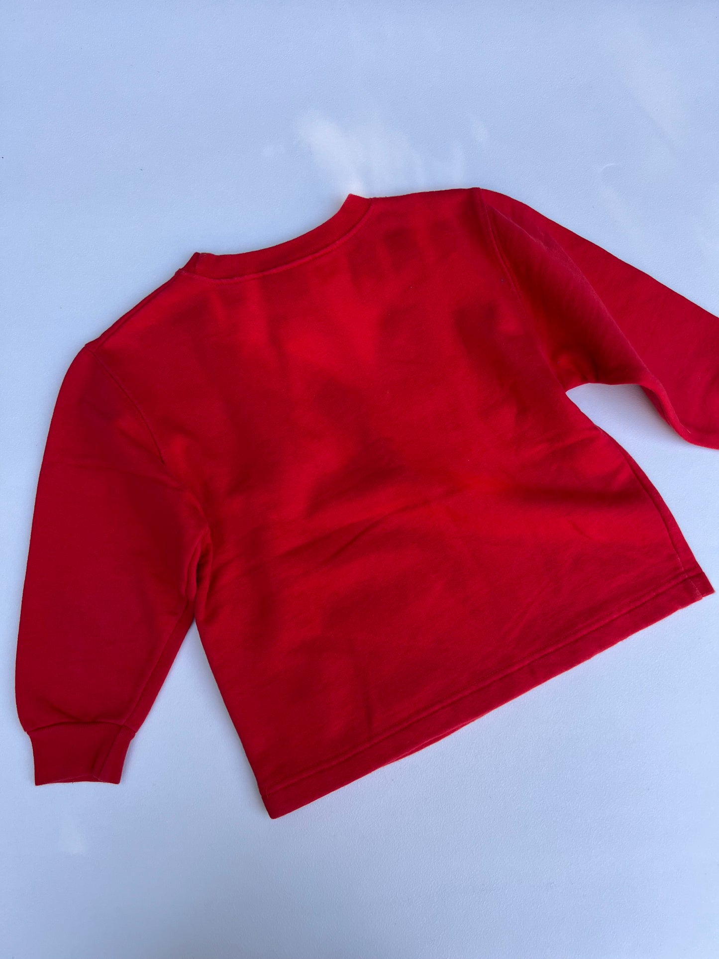 Teletubbies Sweater 4-5Y