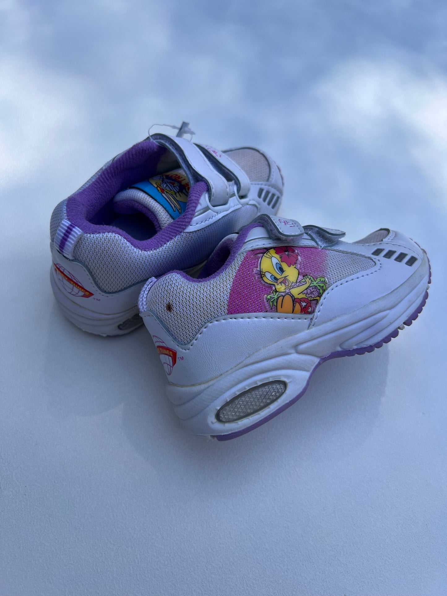 Looney Tunes Shoes 24 / 8c