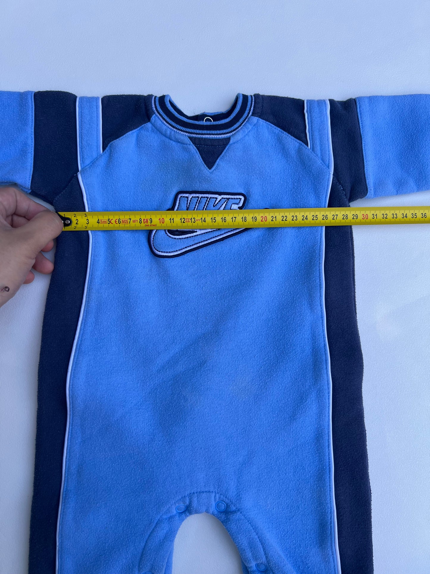 Nike Romper 6-9M