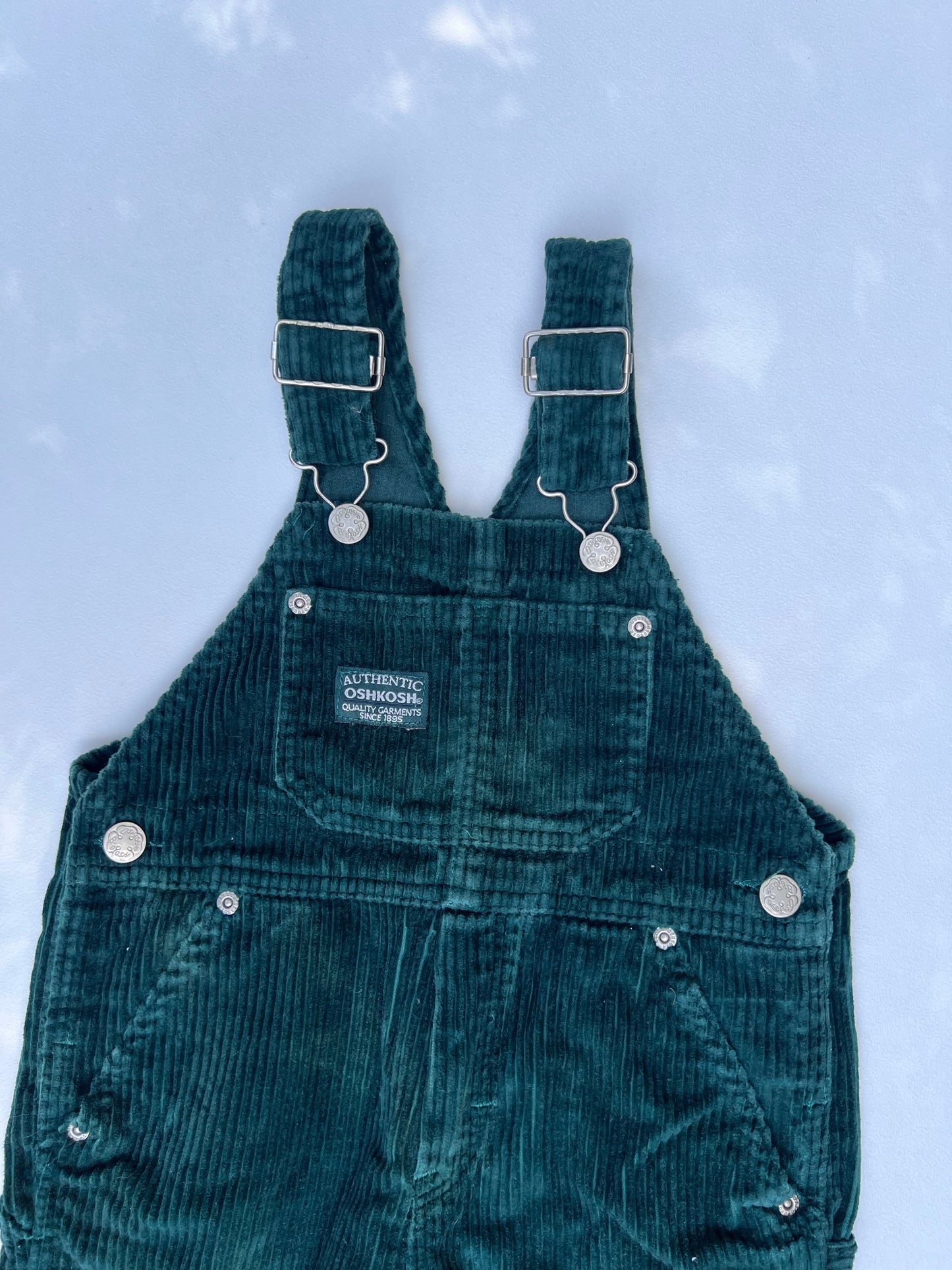 Oshkosh Overalls 3Y