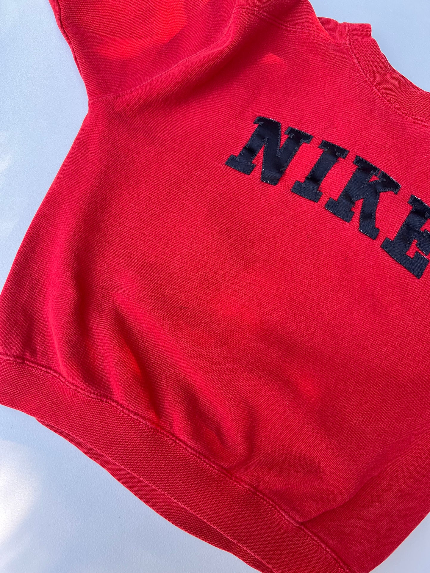 Nike Sweater 5-6Y