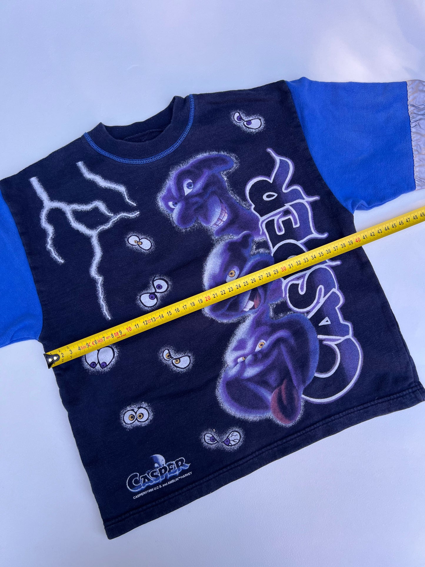 Casper Sweater 5-6Y