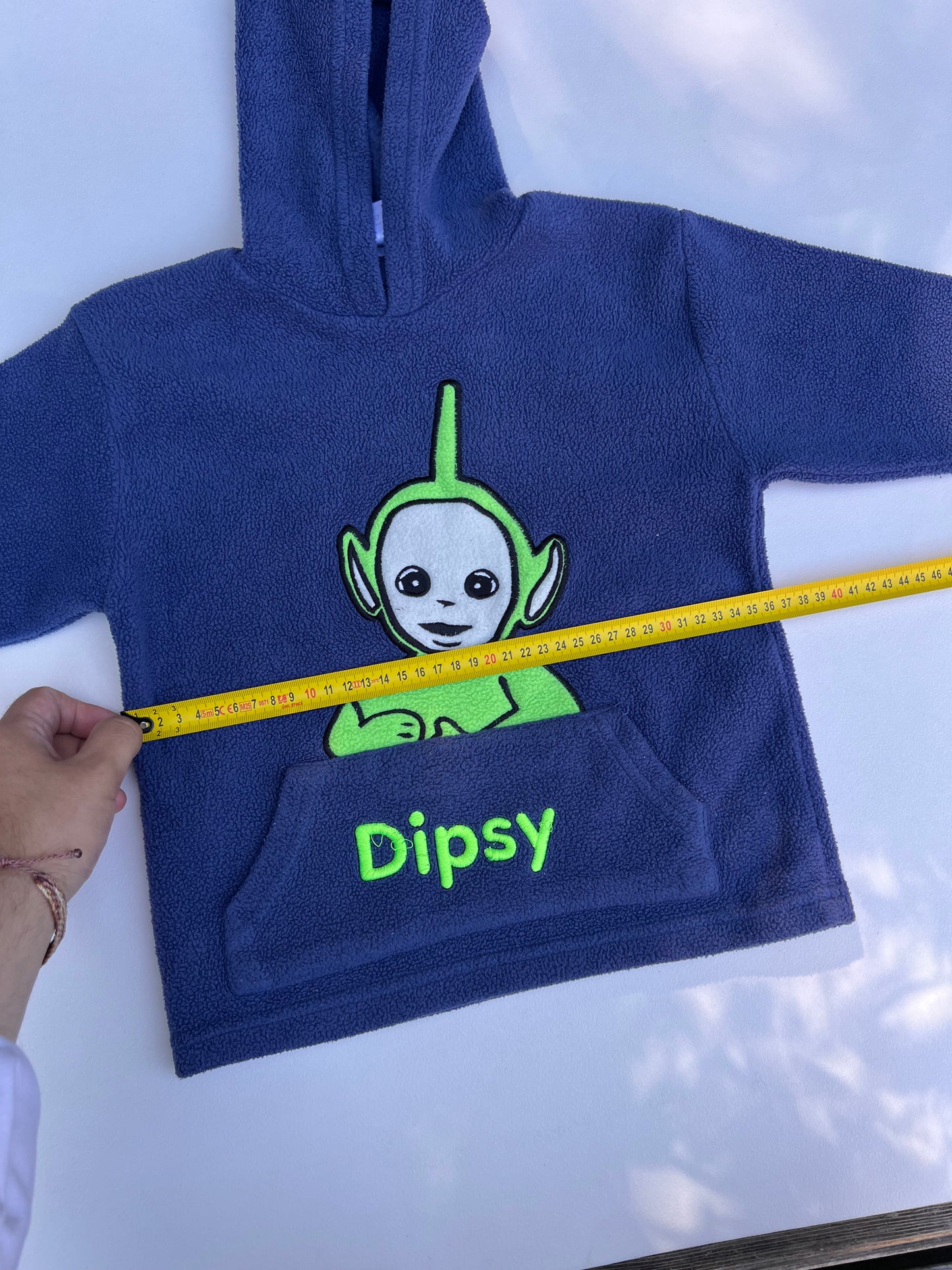 Teletubbies Sweater 4Y
