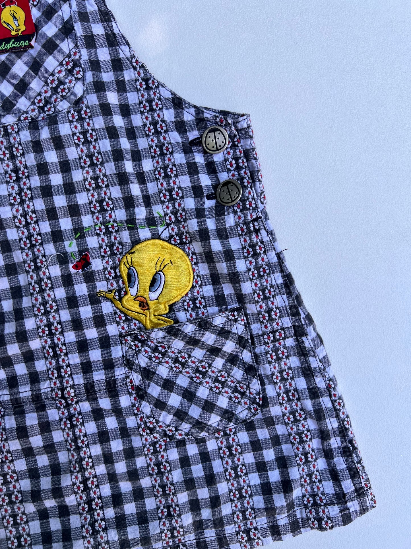 Looney Tunes Set 2-3Y