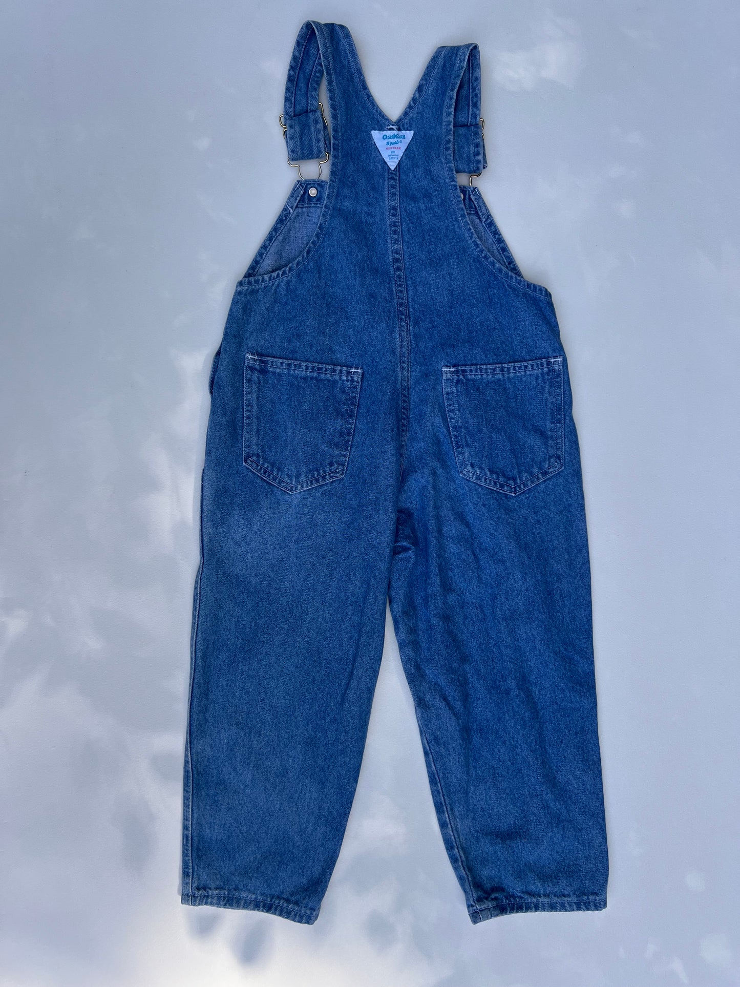 Oshkosh Overalls 4Y