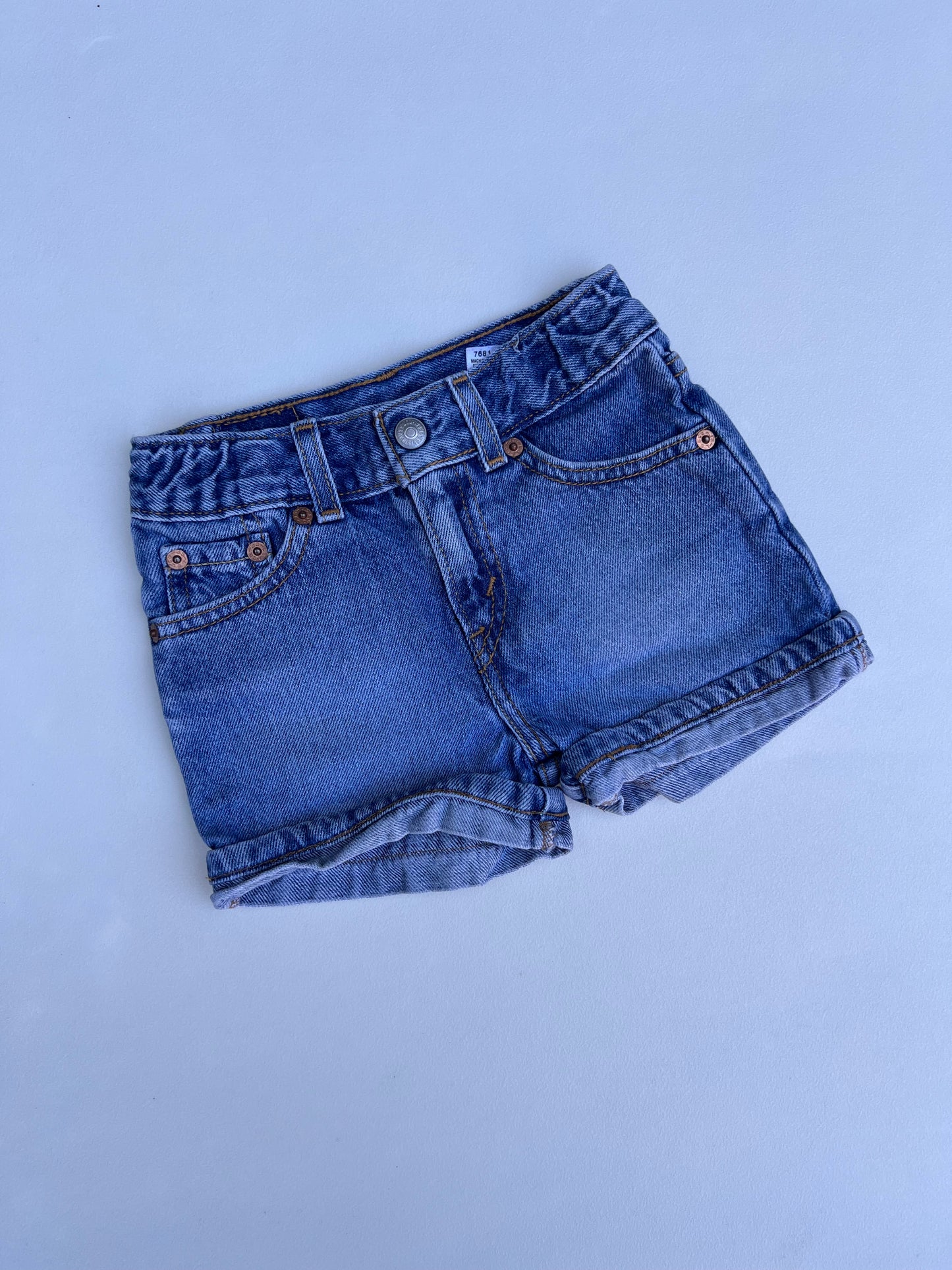 Levi’s Shorts 4Y