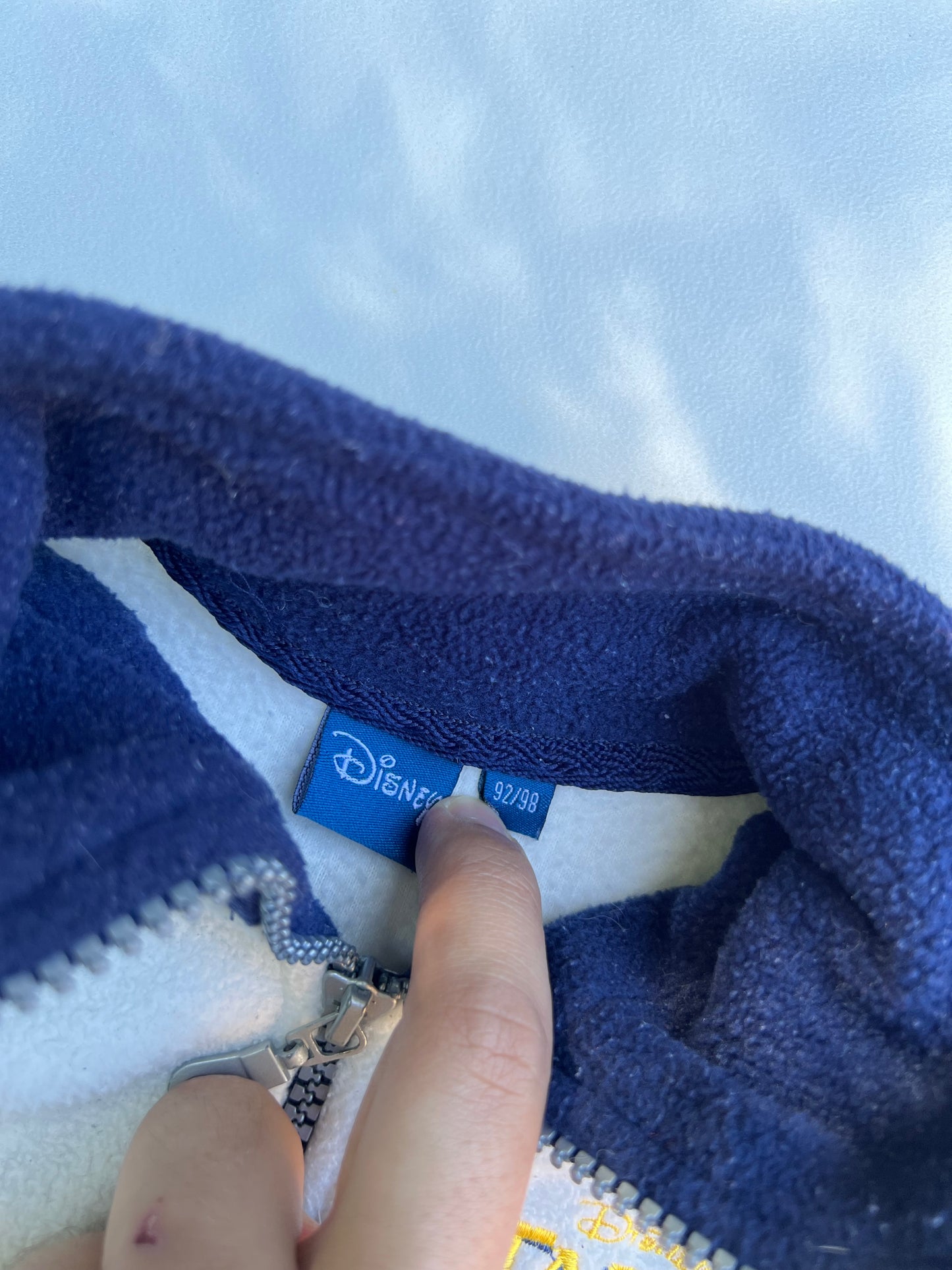 Tarzan Sweater 3Y