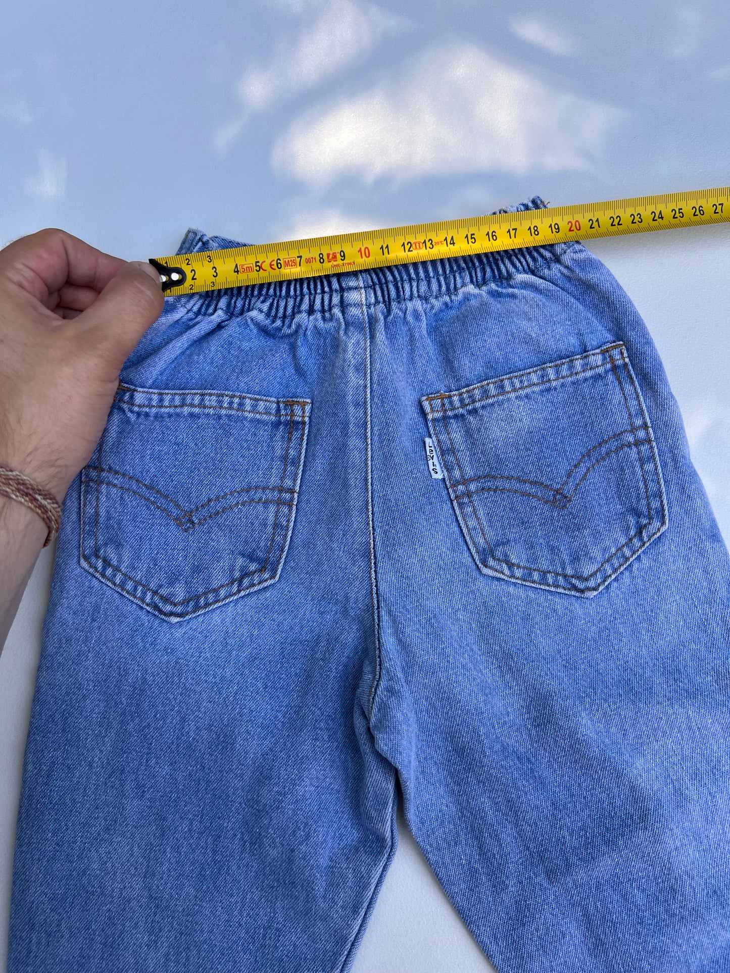 Levi’s Jeans 12M