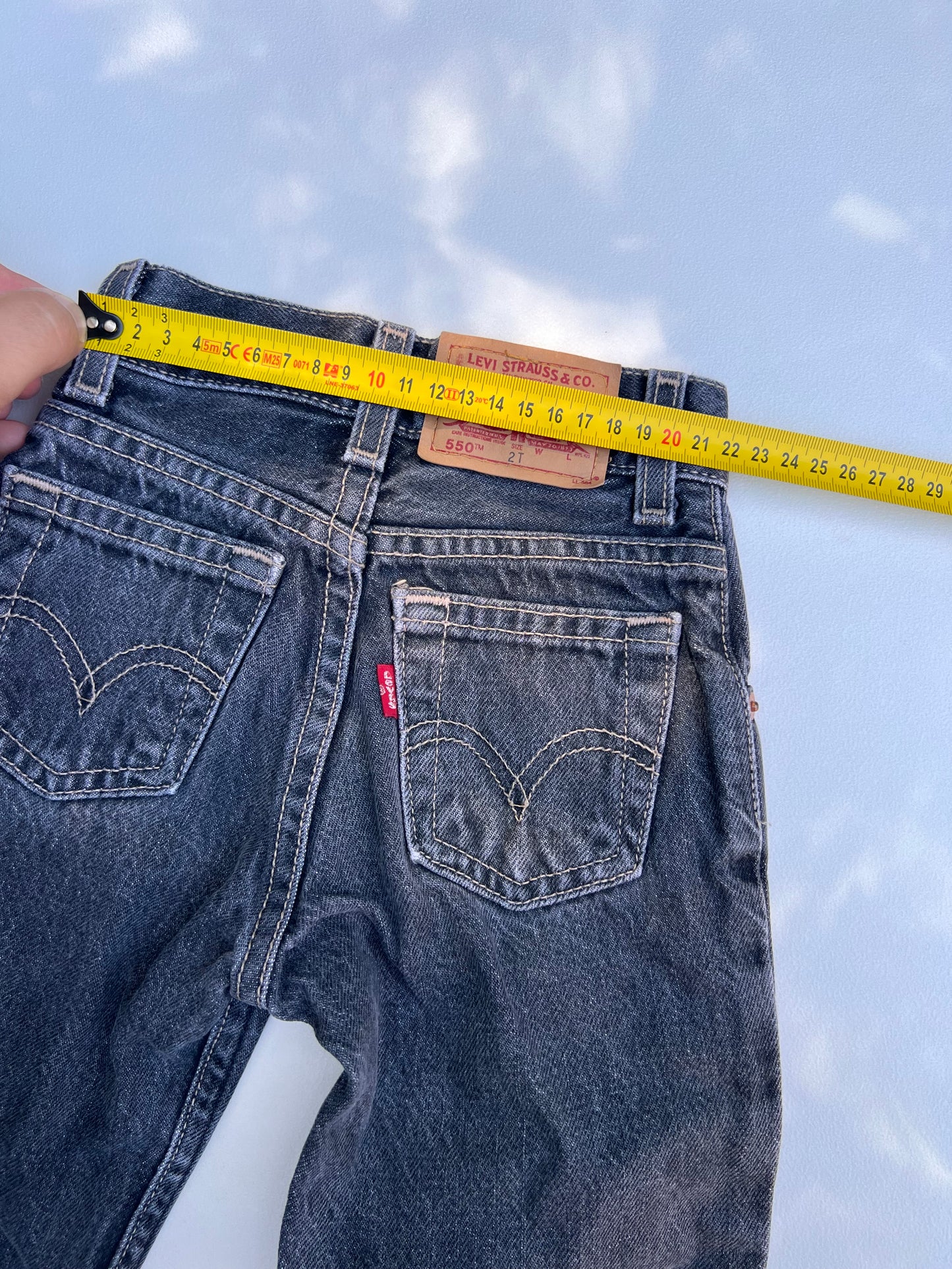 Levi’s Jeans 2Y