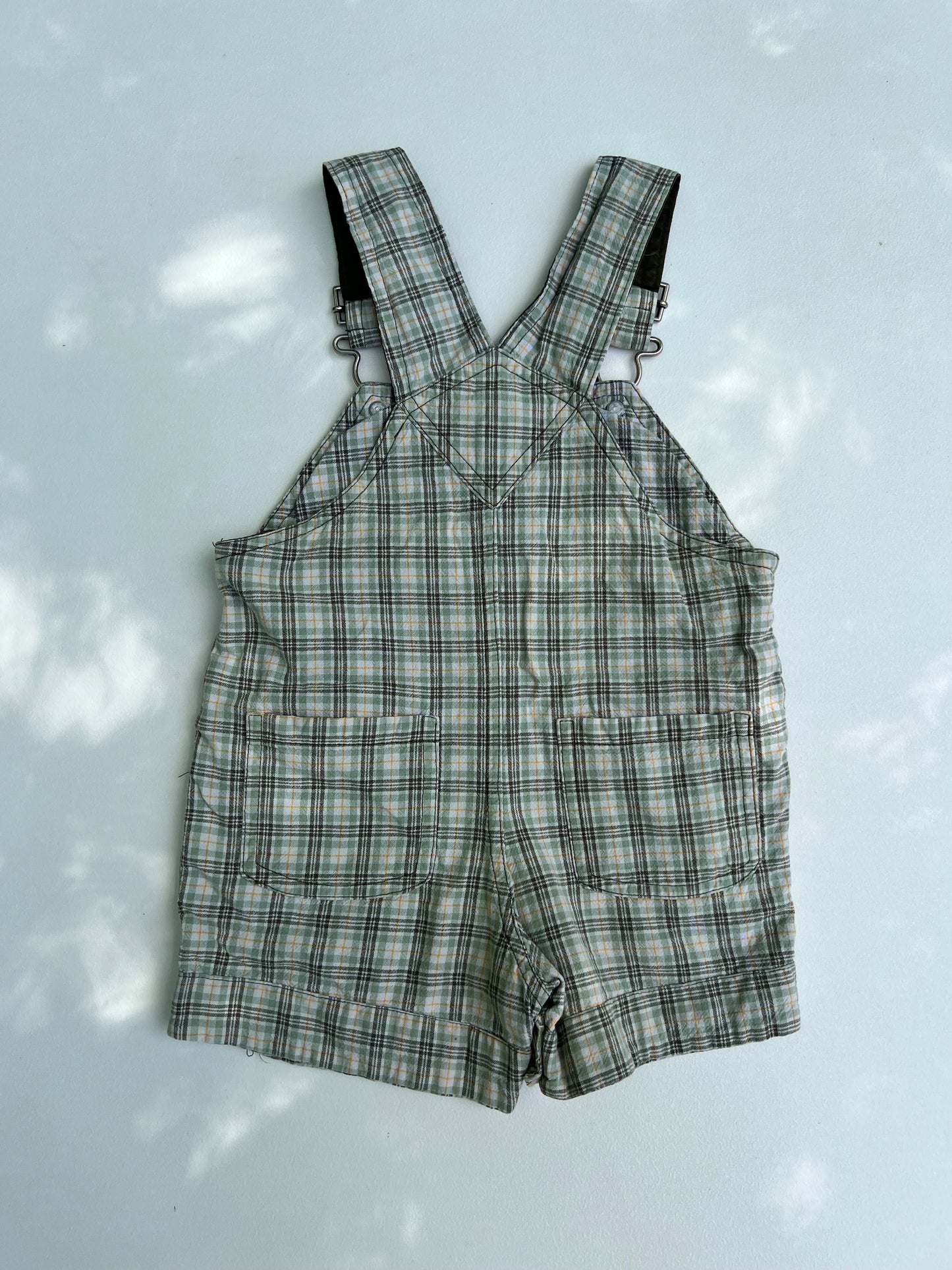 Winnie the Pooh Overalls 12M