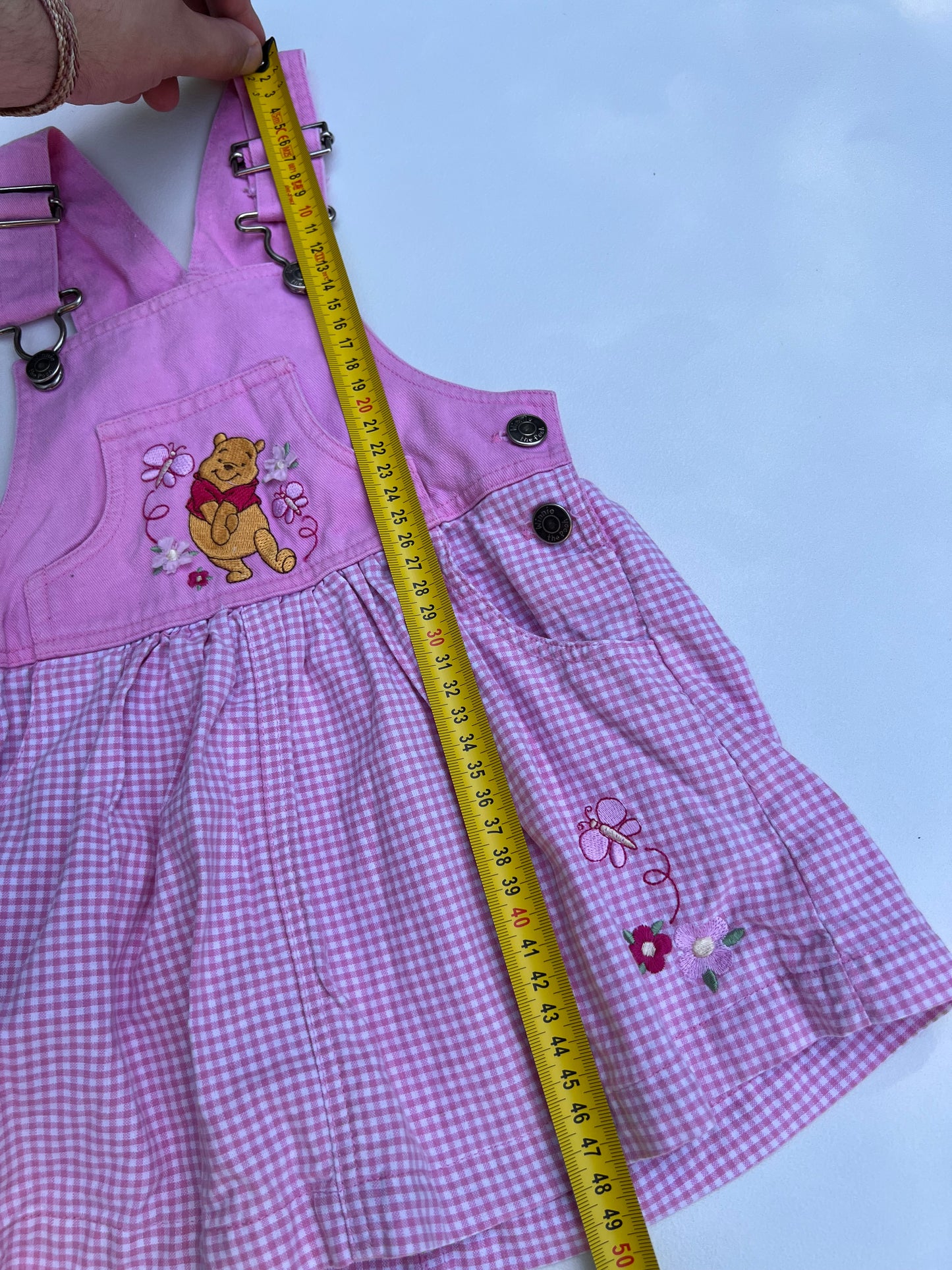 Winnie the Pooh Dress 18-24M