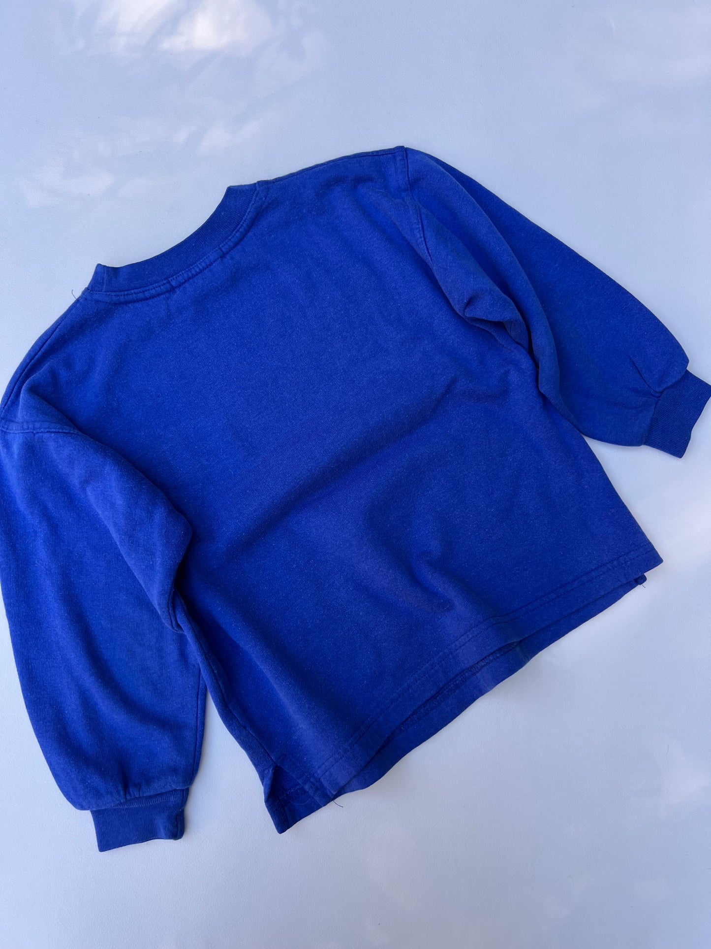 Halloween Sweater 7-8Y