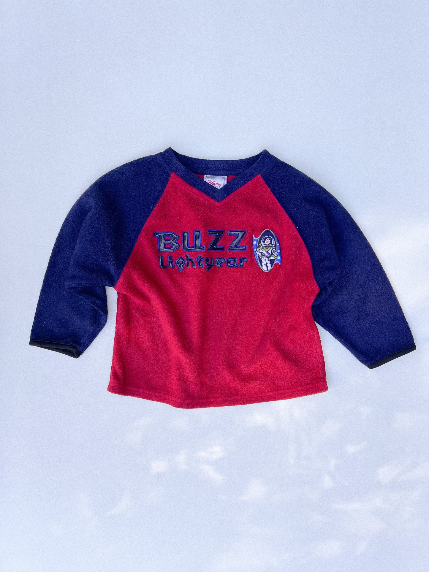 Buzz Sweater 2-3Y