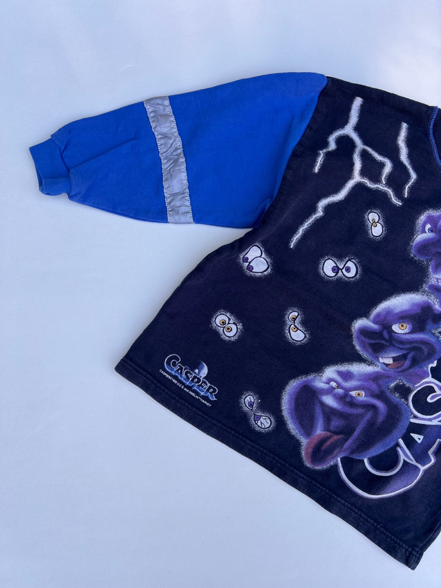 Casper Sweater 5-6Y