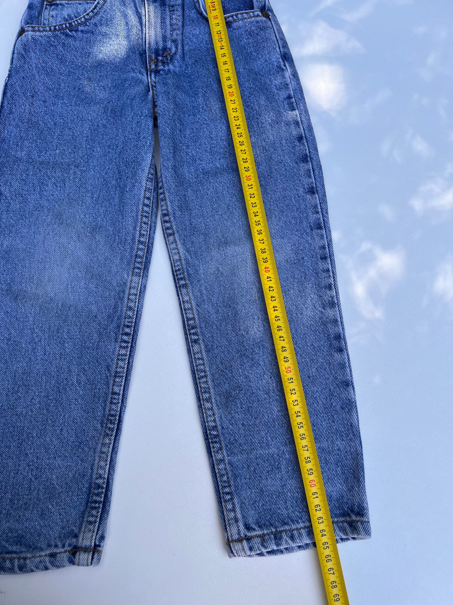 Levi’s Jeans 4-5Y