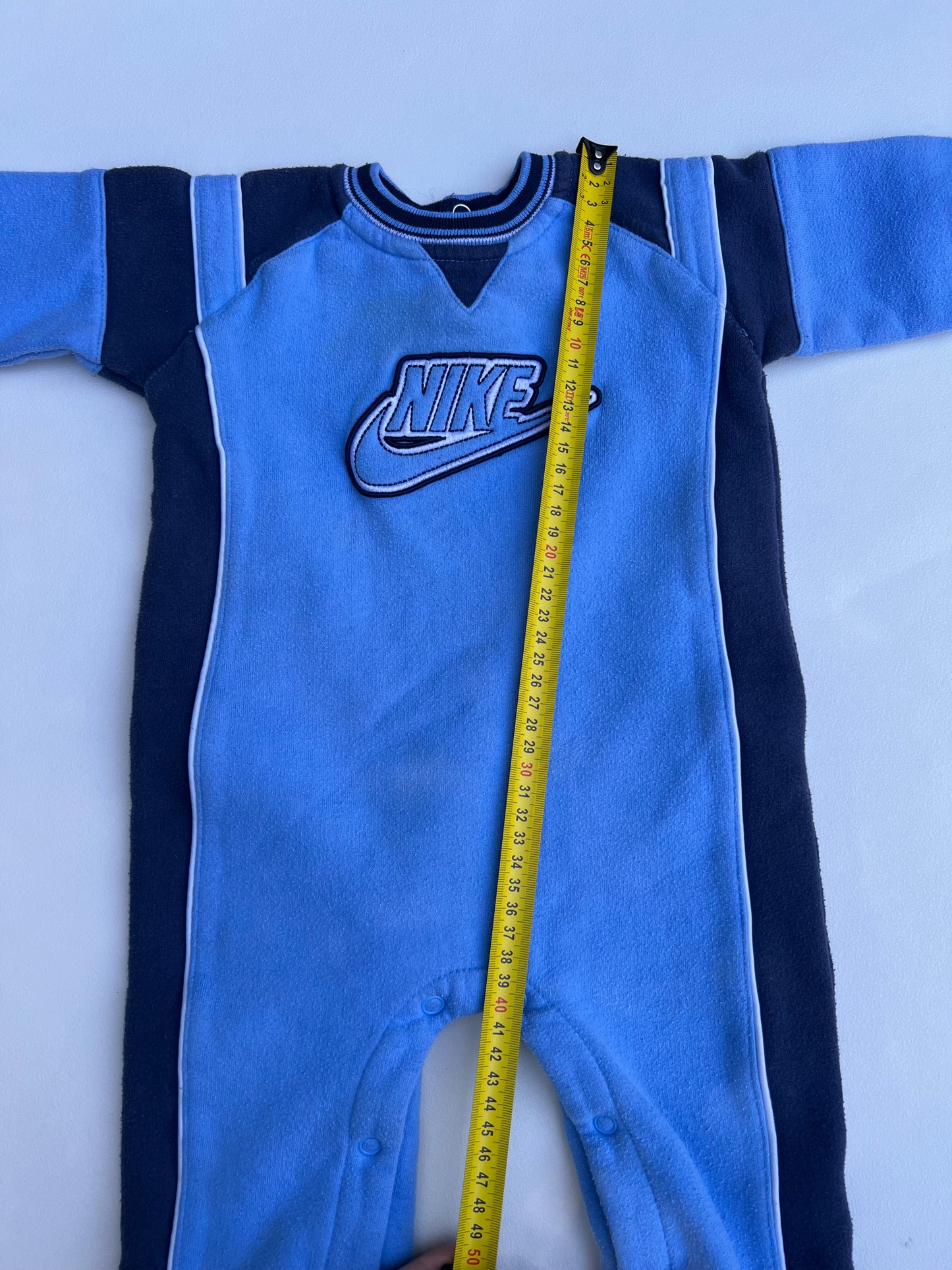 Nike Romper 6-9M