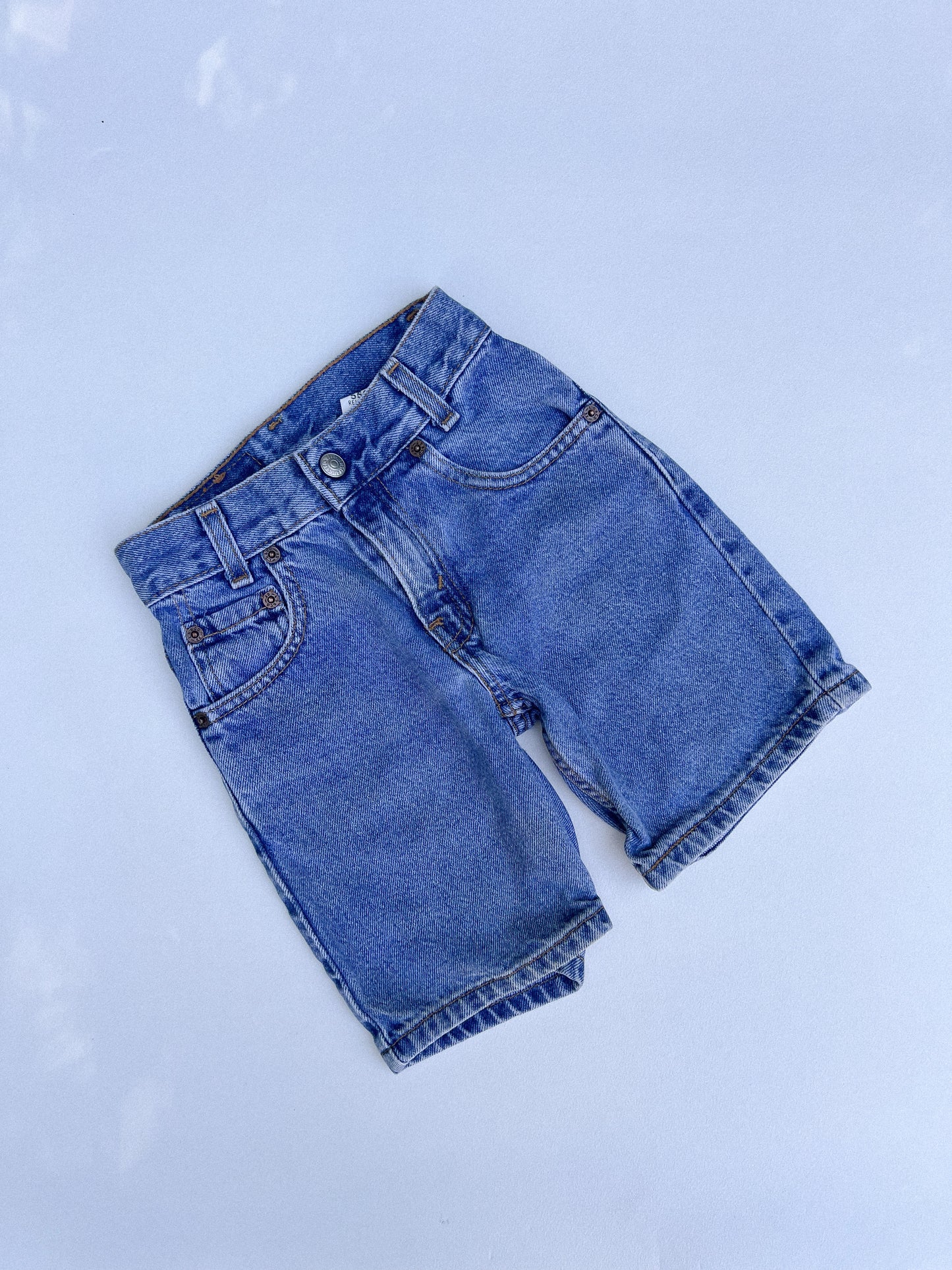 Levi’s Shorts 4Y