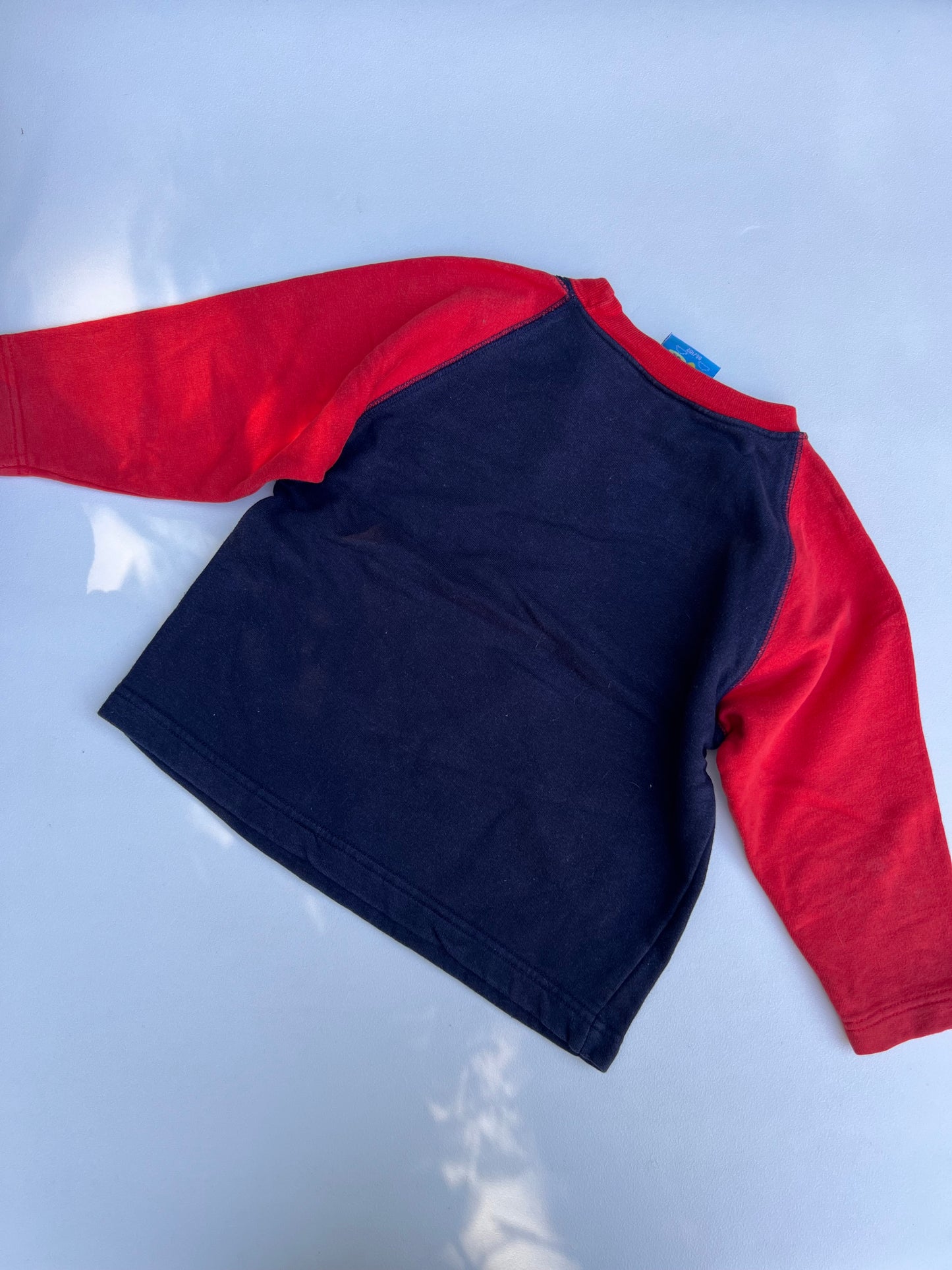 Teletubbies Sweater 3-4Y