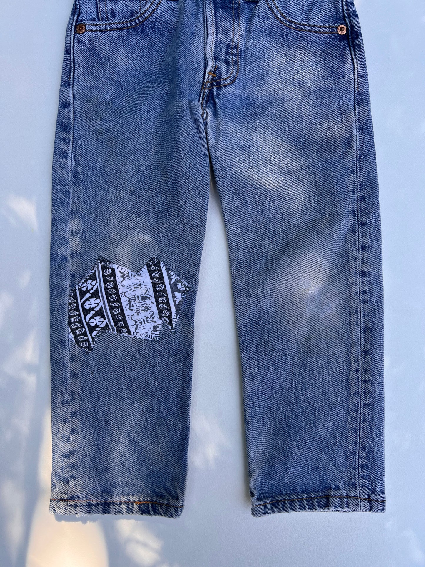Levi’s Jeans 4-5Y
