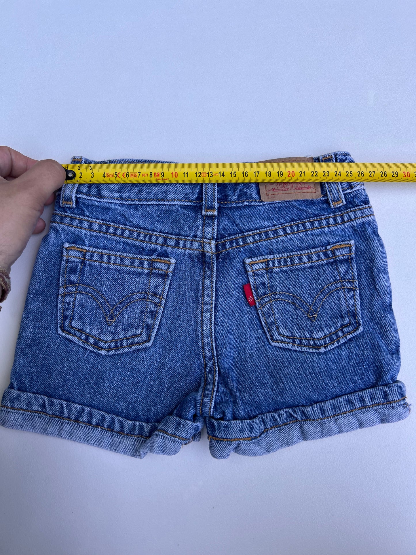 Levi’s Shorts 4Y