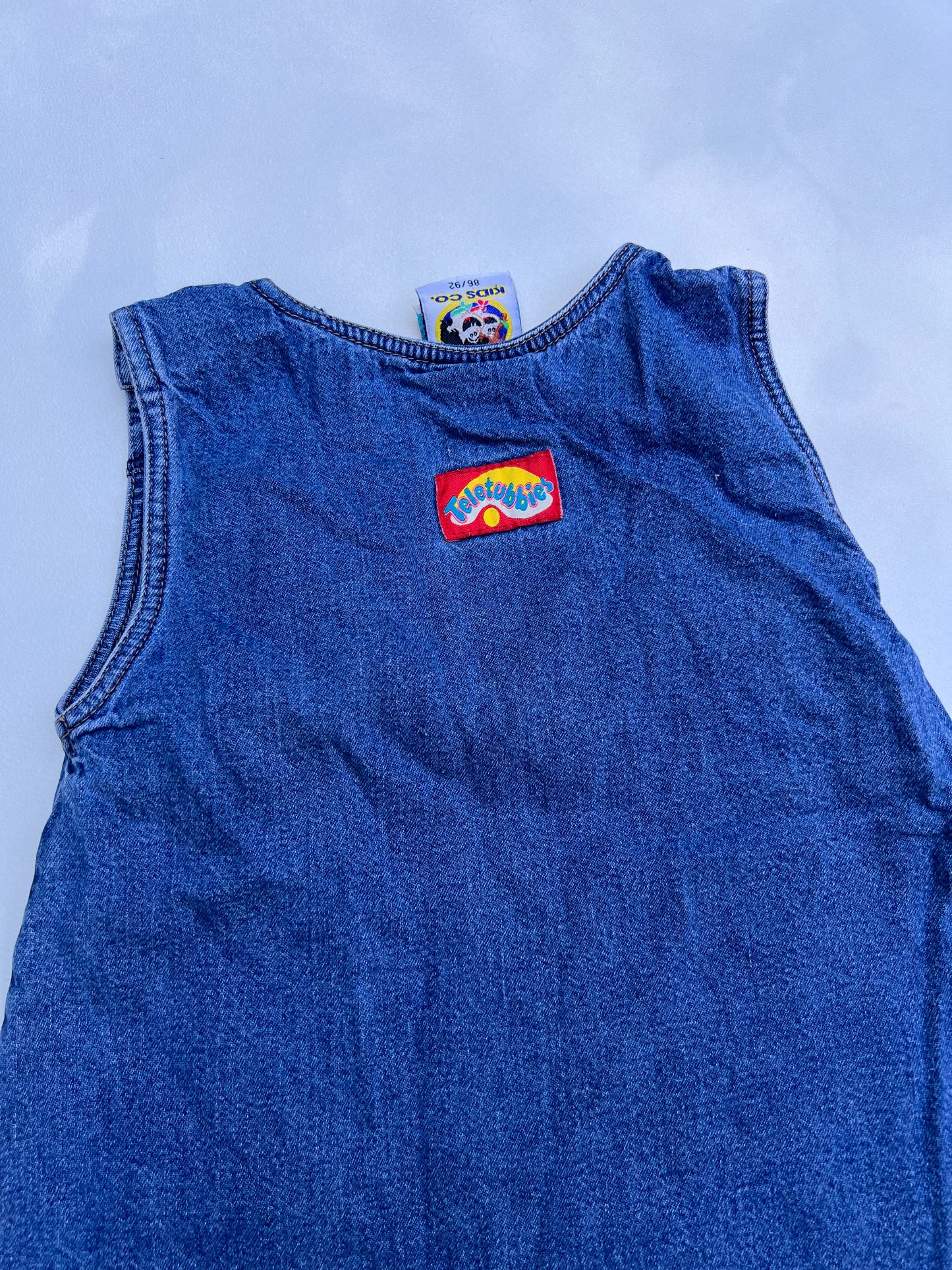 Teletubbies Dress 18-24M