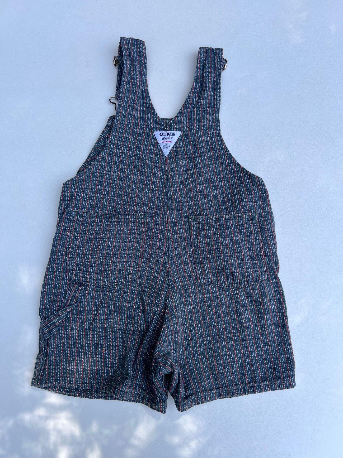 Oshkosh Overalls 3Y
