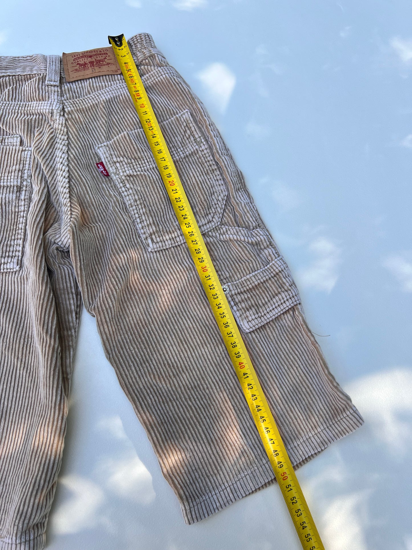 Levi’s Jeans 3Y