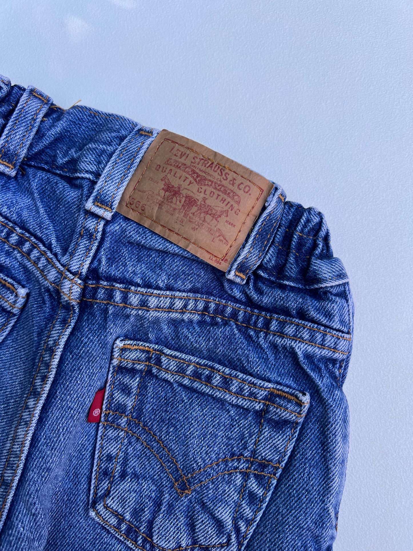 Levi’s Shorts 2Y