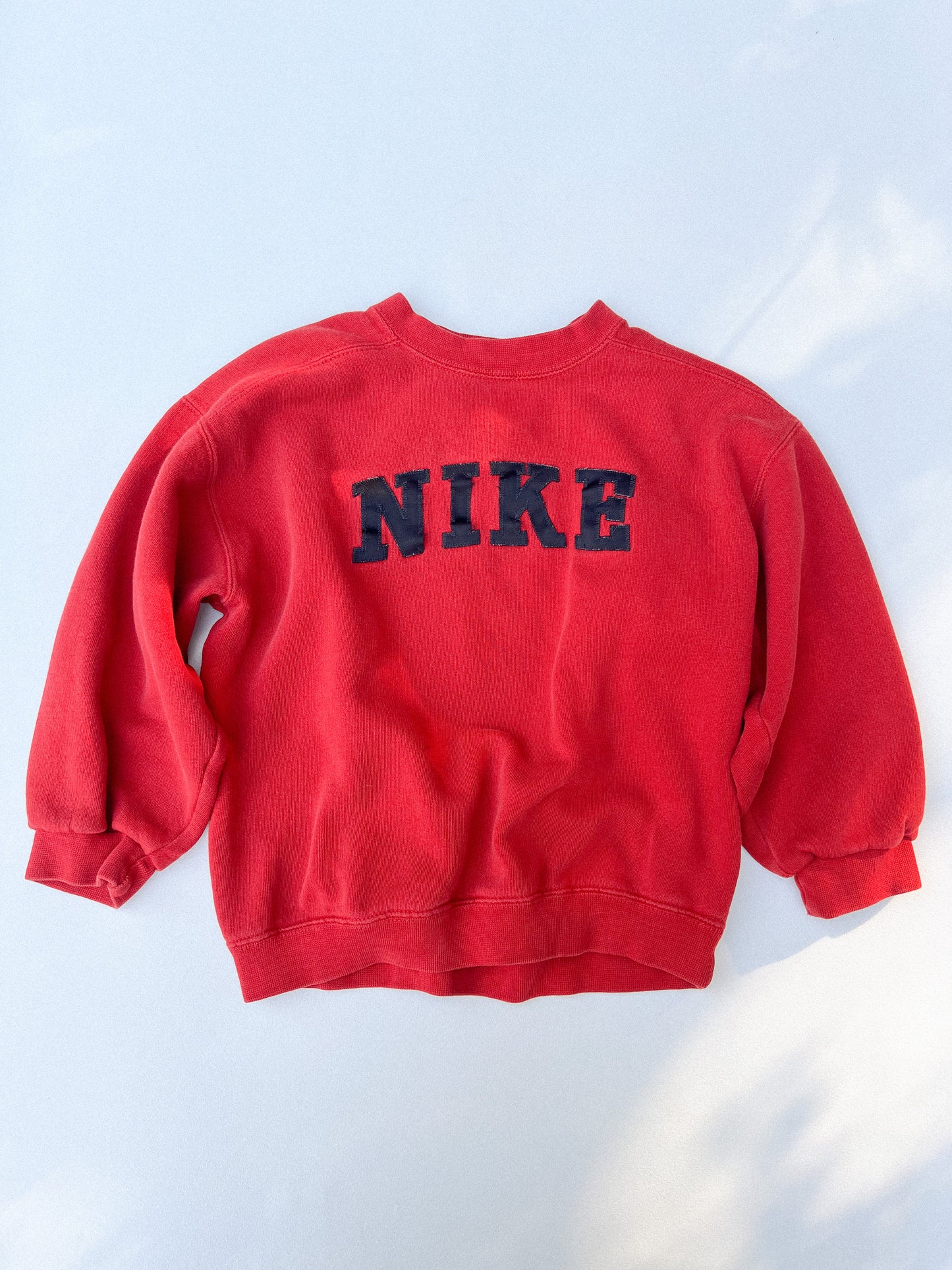 Nike Sweater 5-6Y