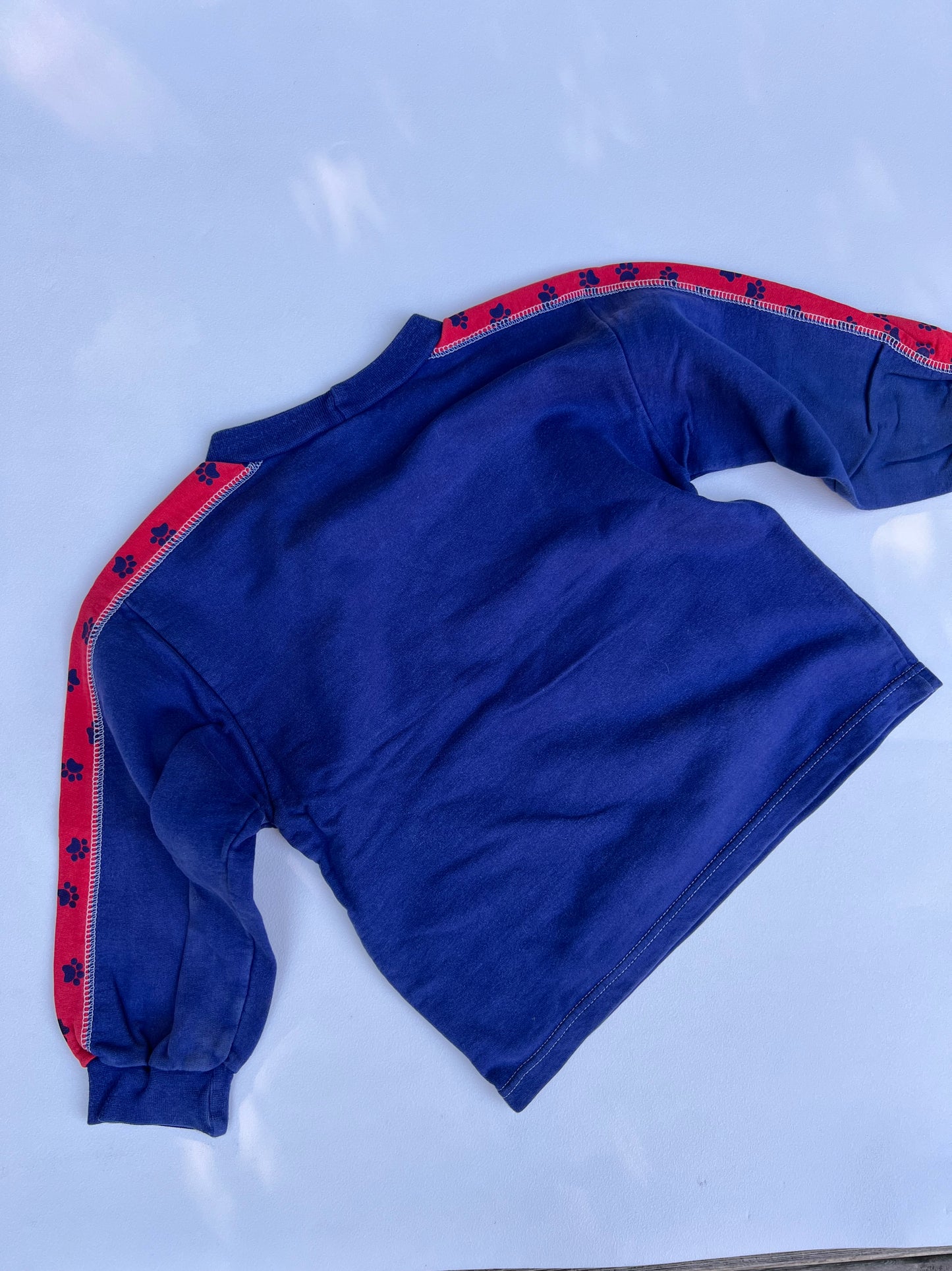 101 Dalmatians Sweater 4-5Y