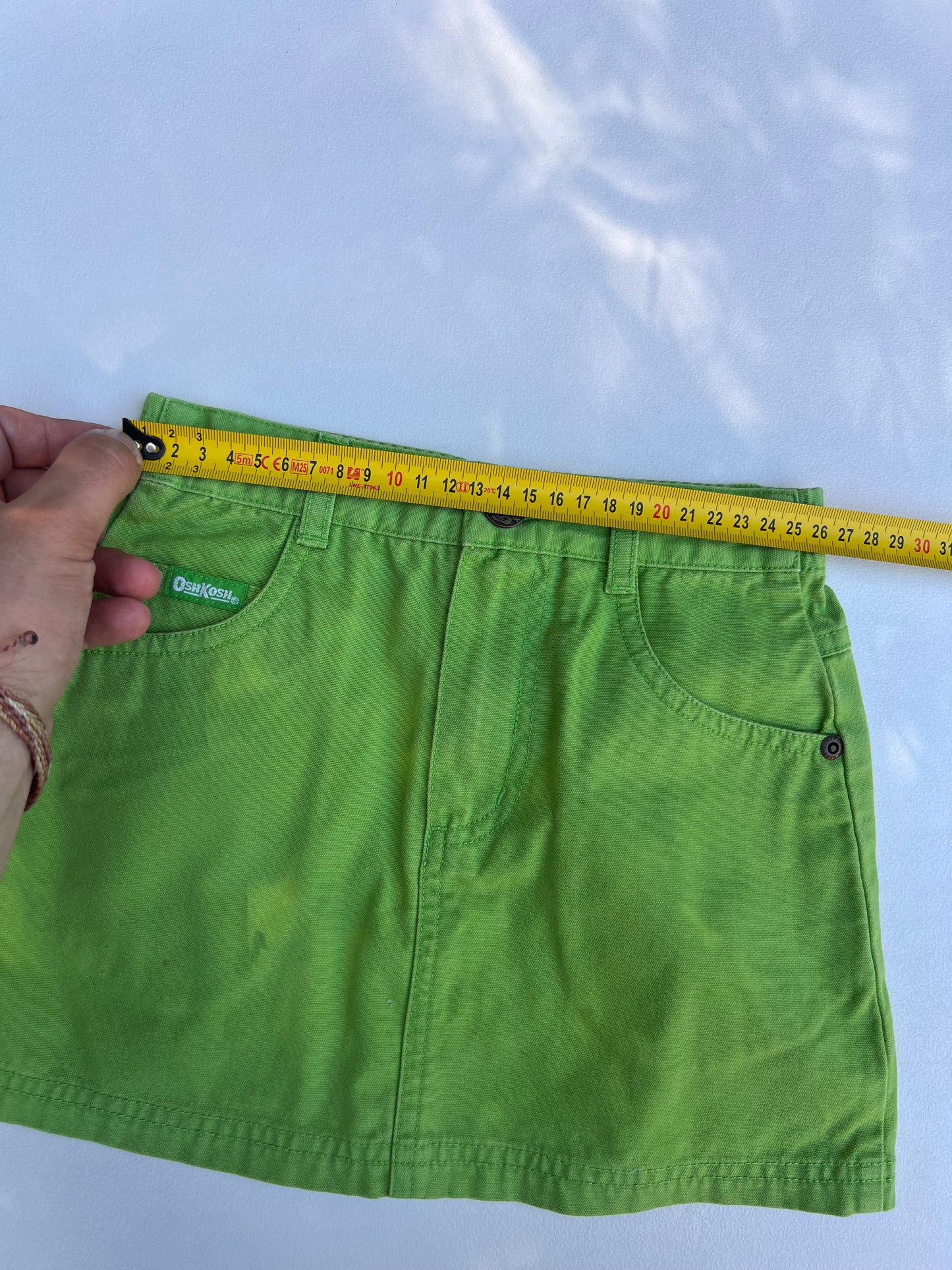 Oshkosh Skirt 4Y
