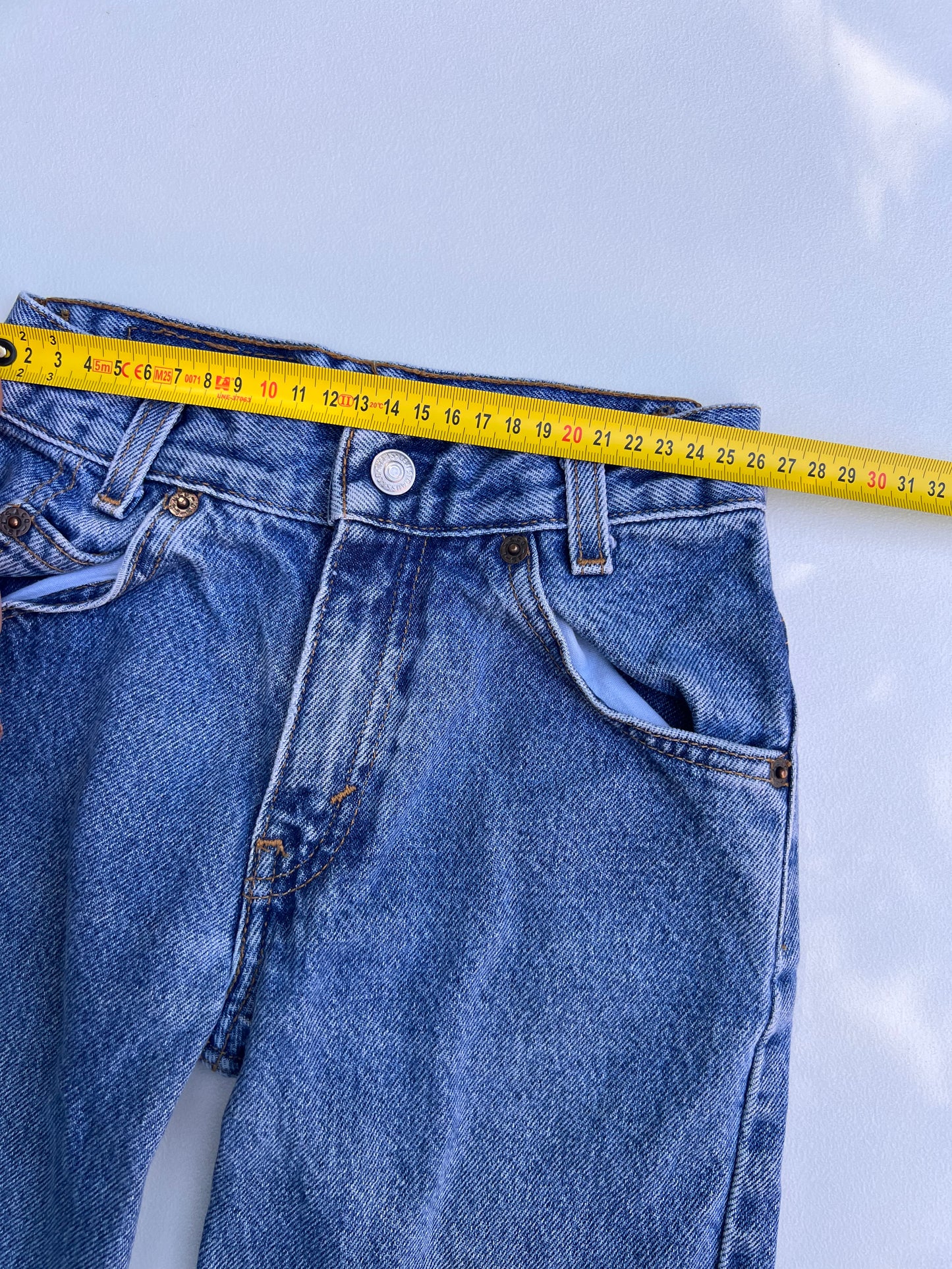 Levi’s Jeans 7Y