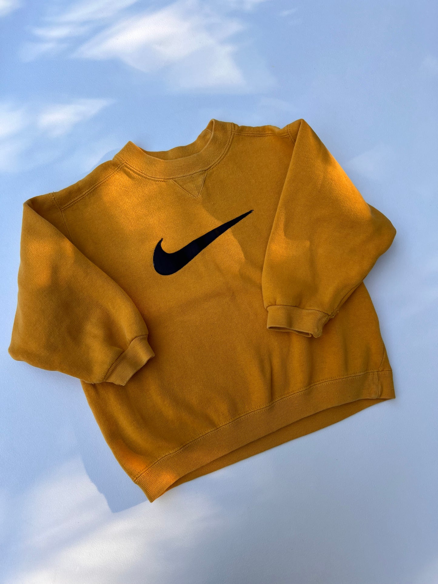 Nike Sweater 2-3Y