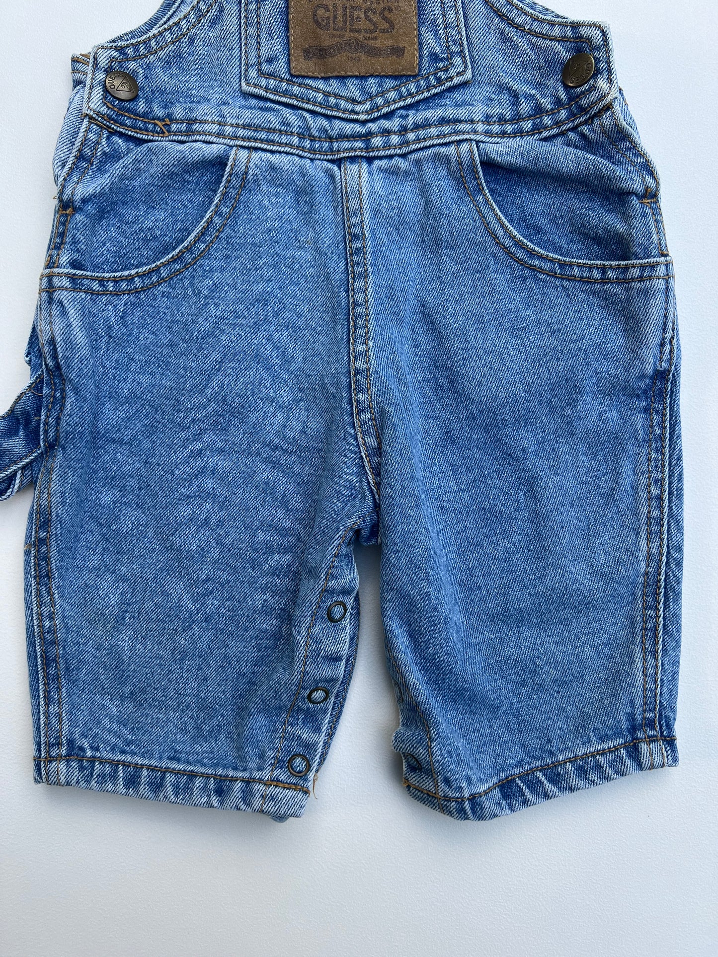Guess Overalls 3M